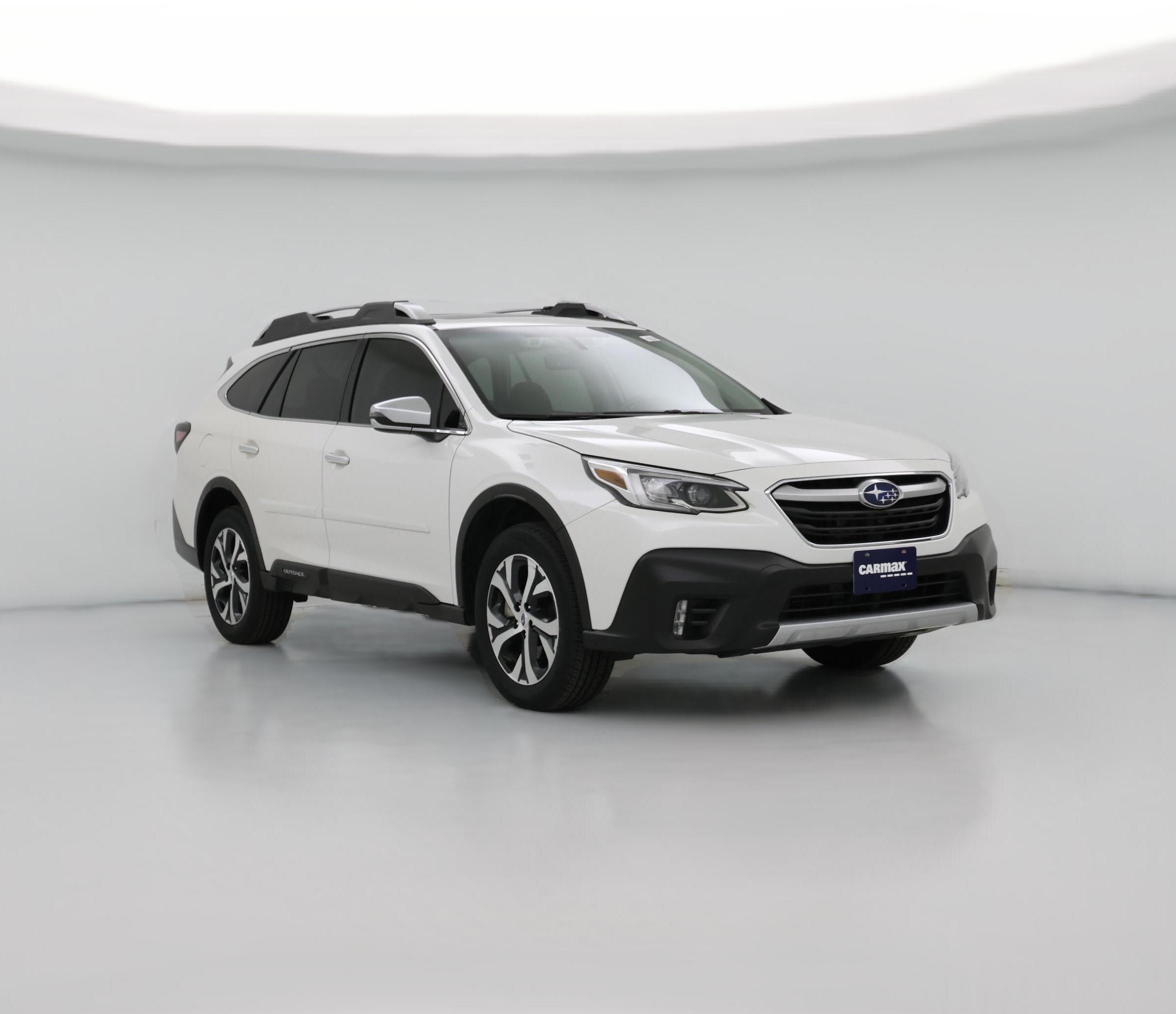 Thumbnail: 2022 Subaru Outback - 1