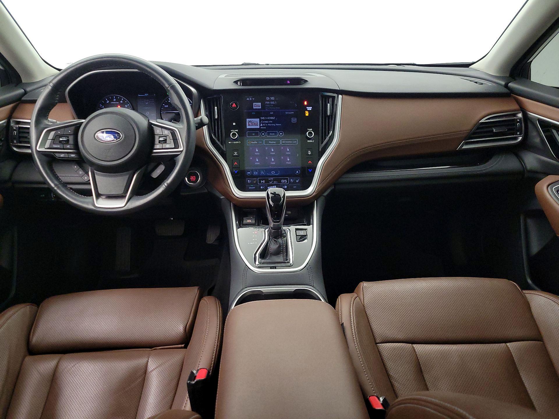 Thumbnail: 2022 Subaru Outback - 9