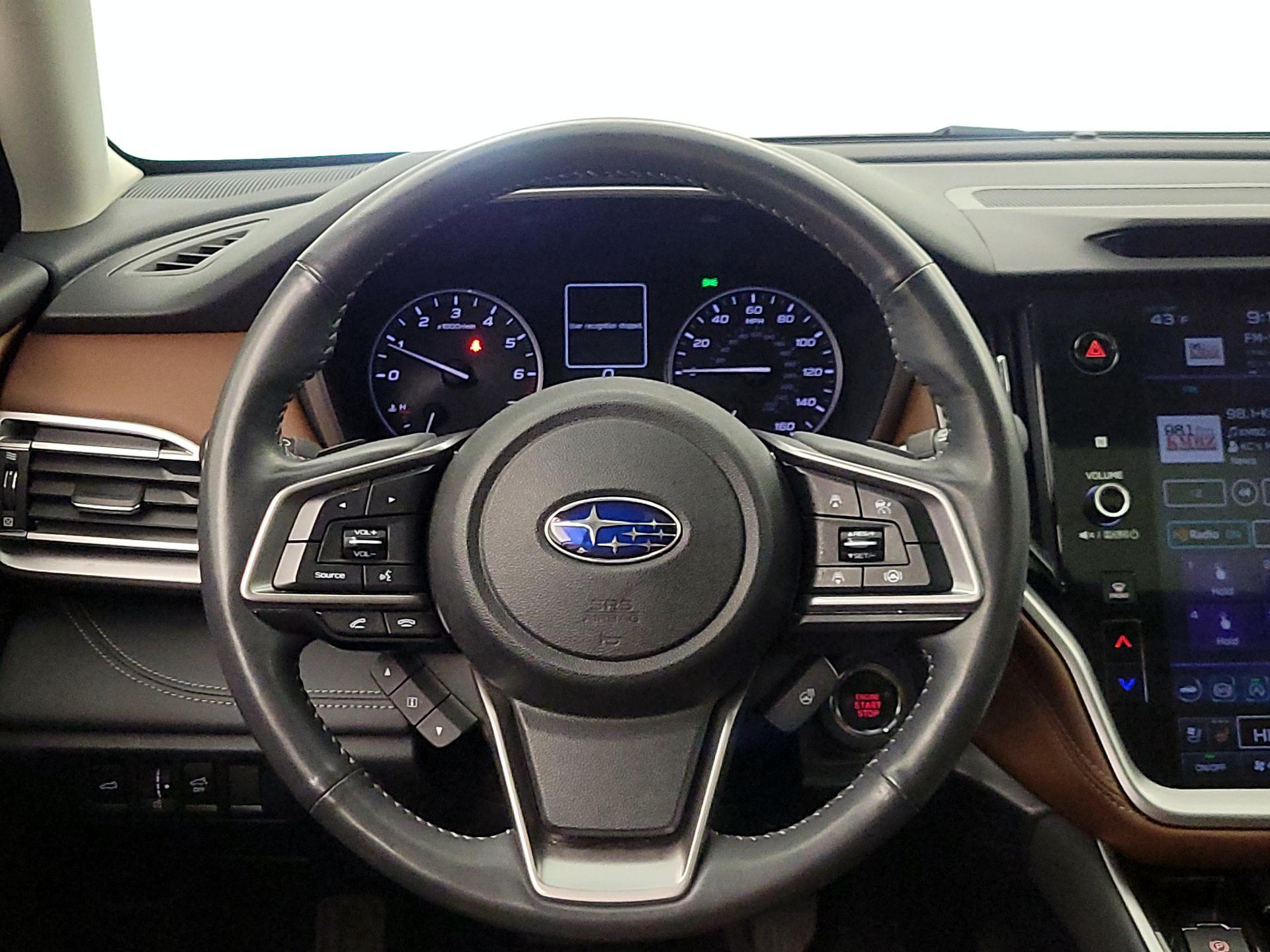 Thumbnail: 2022 Subaru Outback - 10