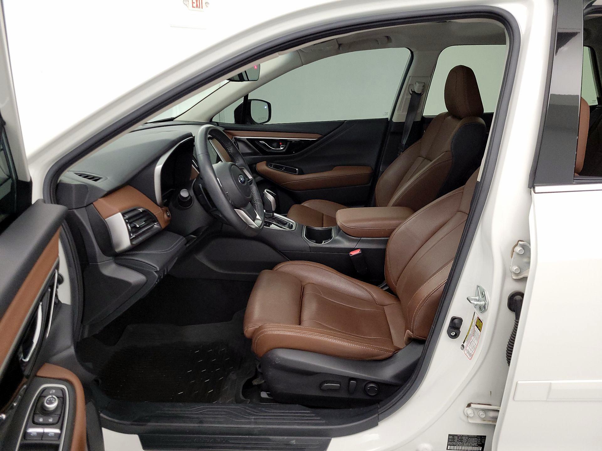 Thumbnail: 2022 Subaru Outback - 11