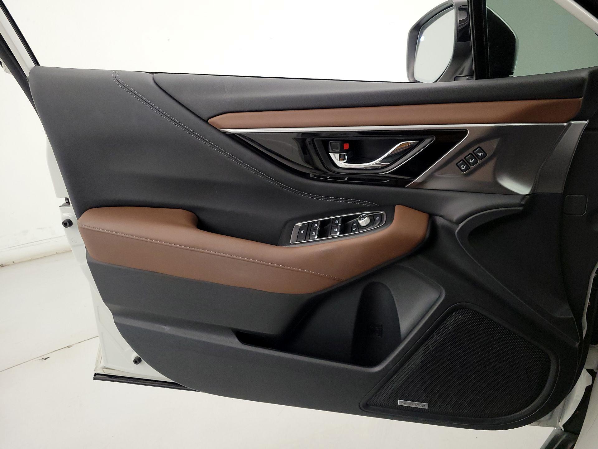 Thumbnail: 2022 Subaru Outback - 12