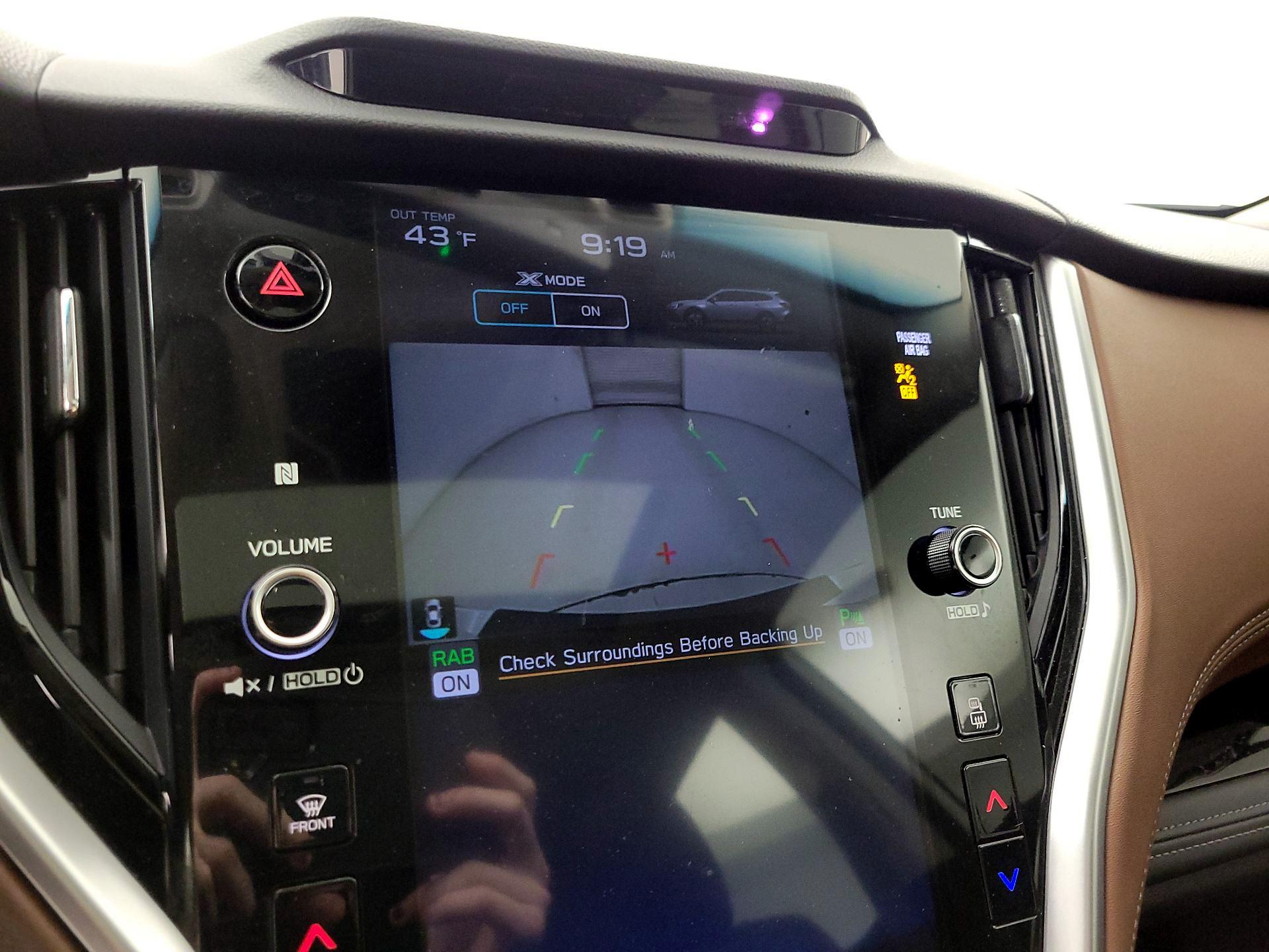 Thumbnail: 2022 Subaru Outback - 14