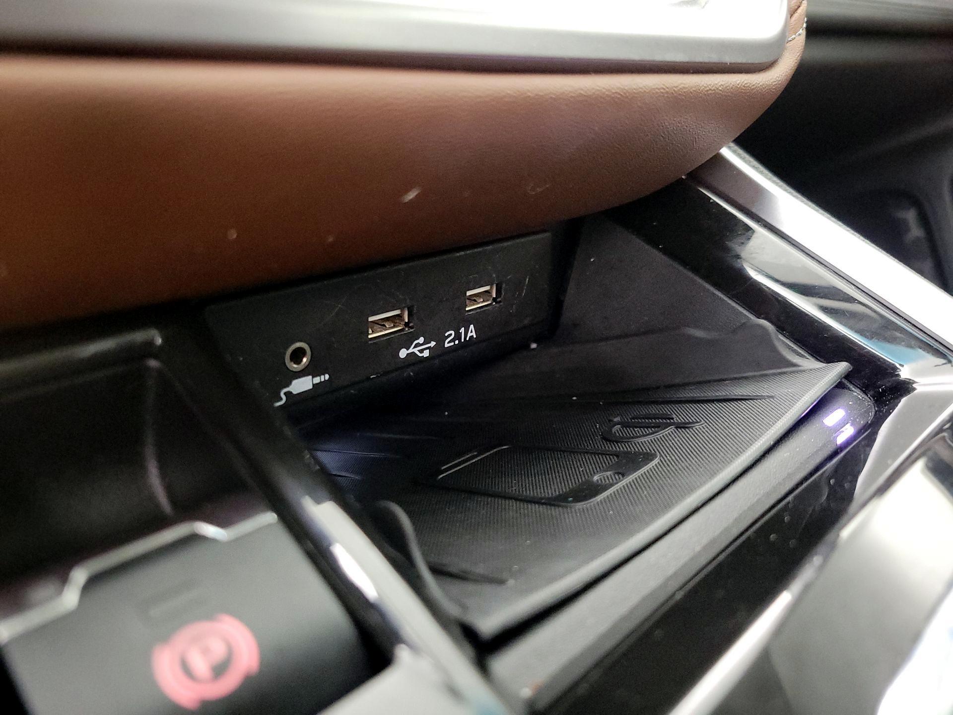 Thumbnail: 2022 Subaru Outback - 18