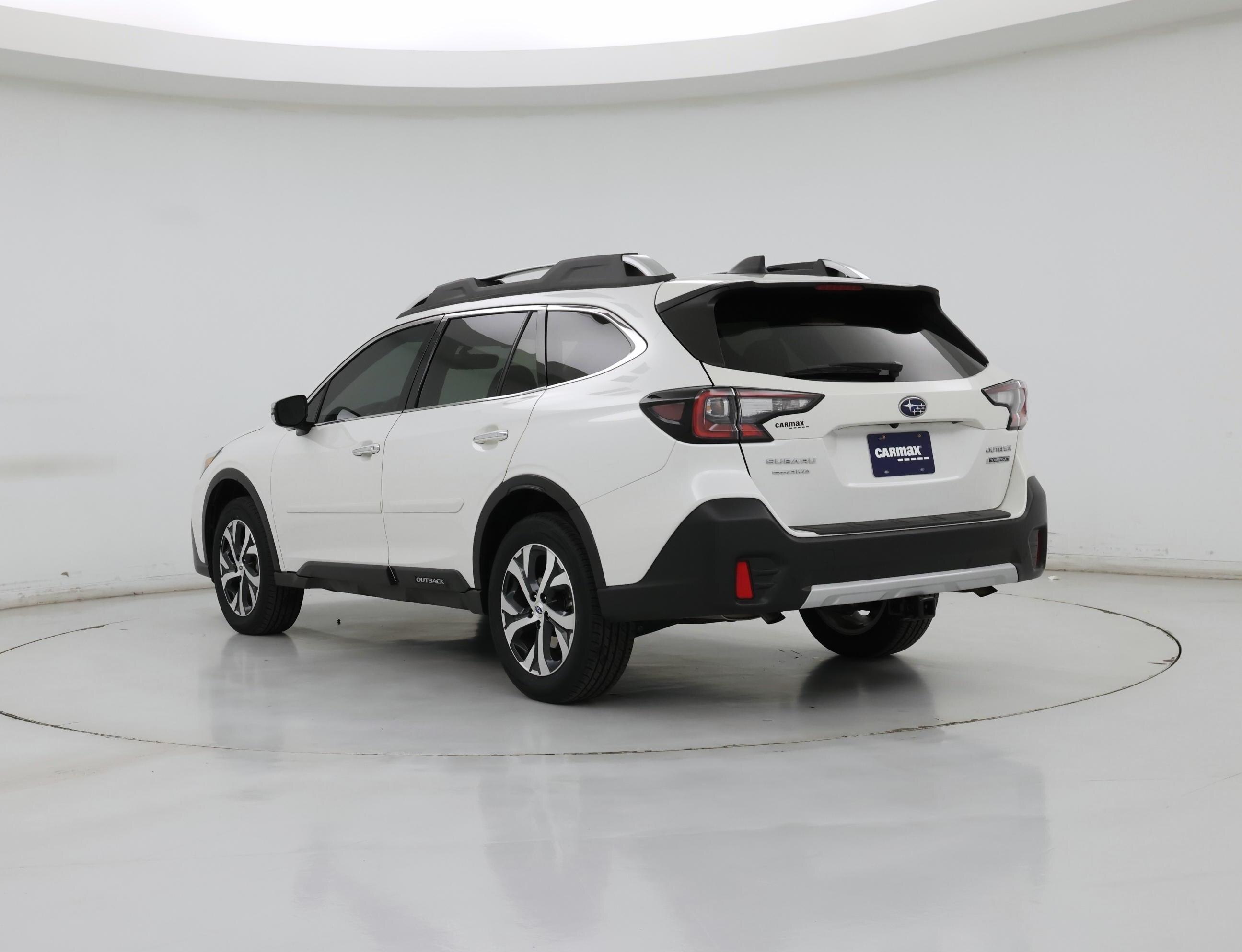 Thumbnail: 2022 Subaru Outback - 2