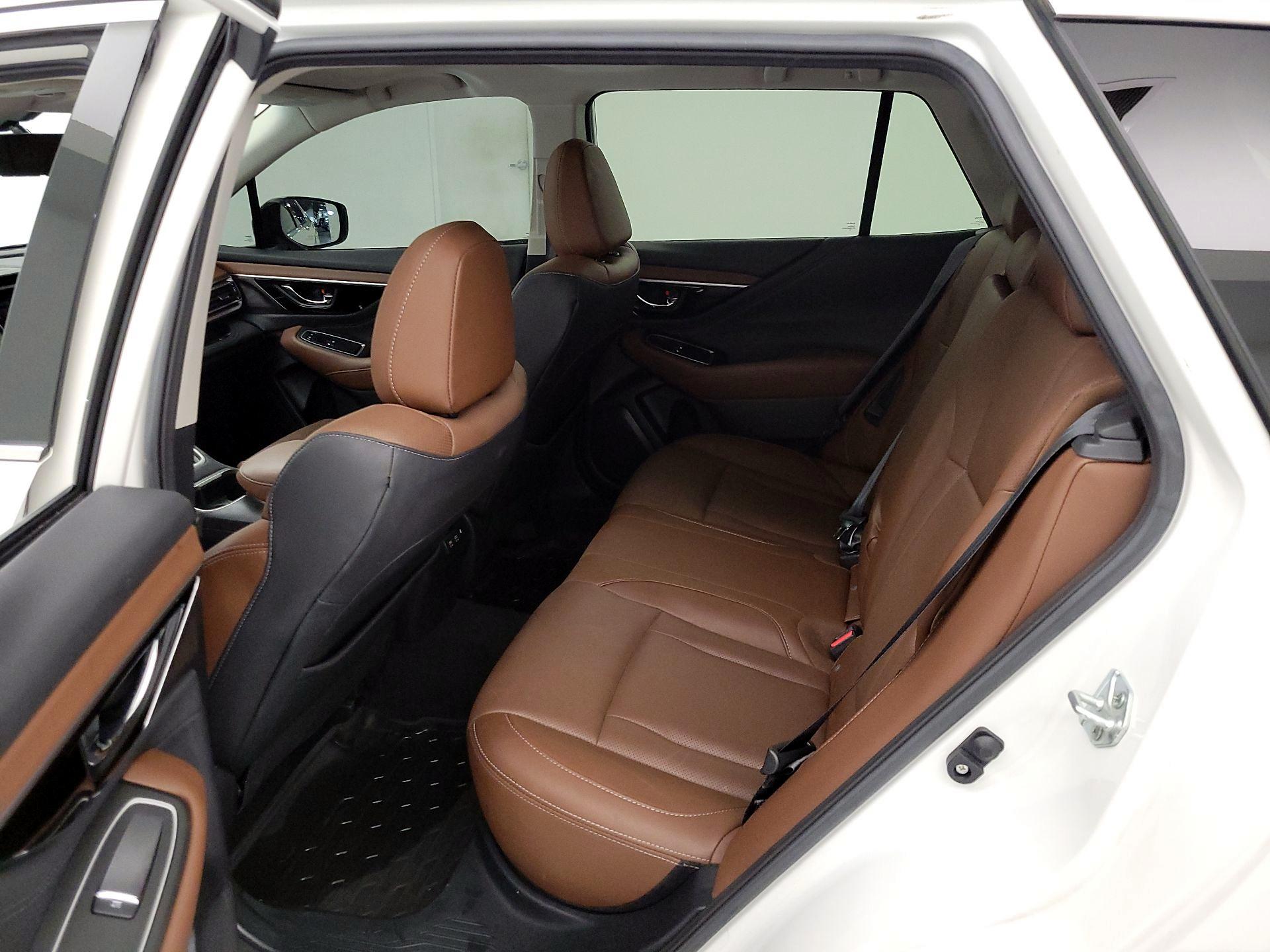 Thumbnail: 2022 Subaru Outback - 20