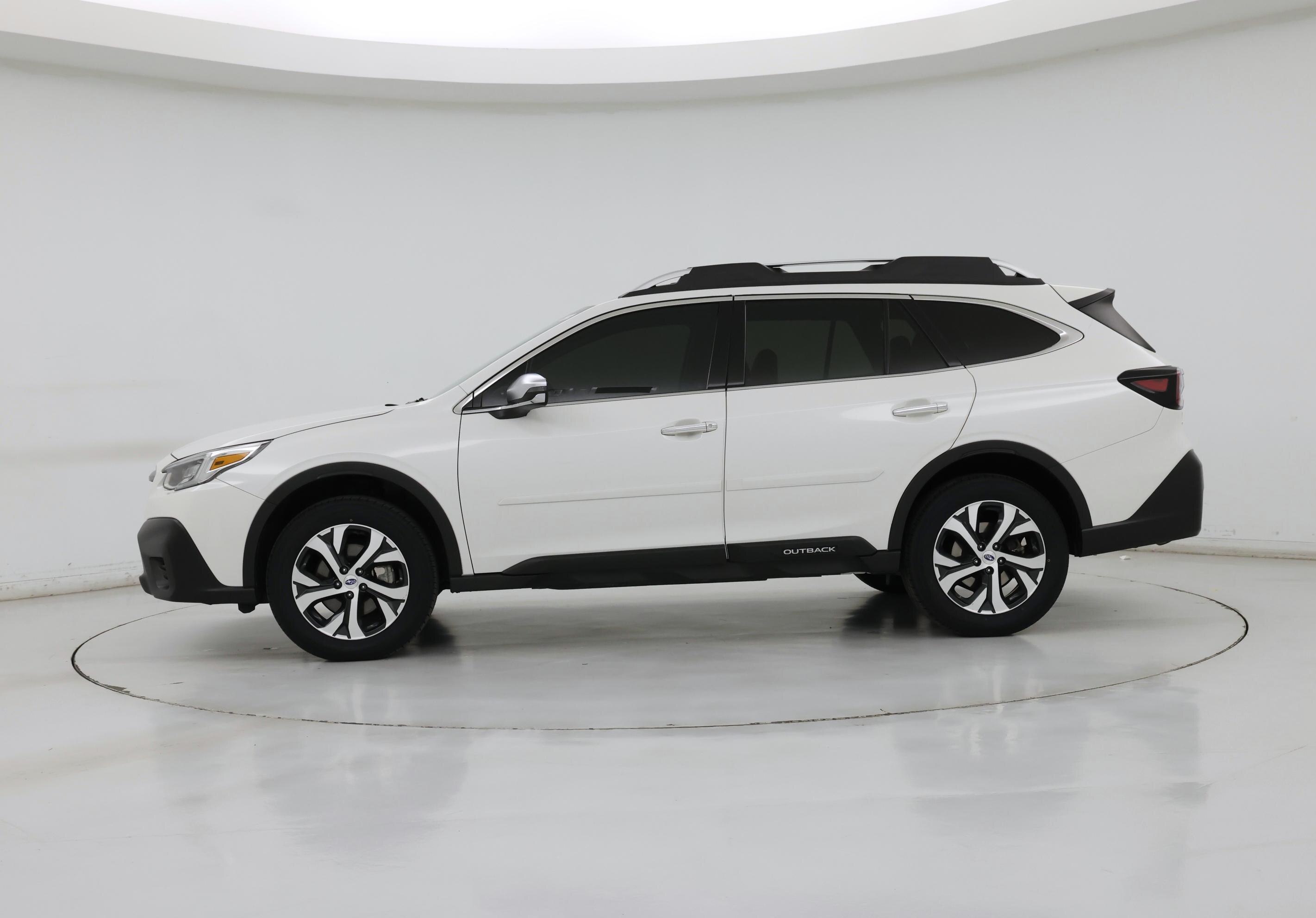 Thumbnail: 2022 Subaru Outback - 3