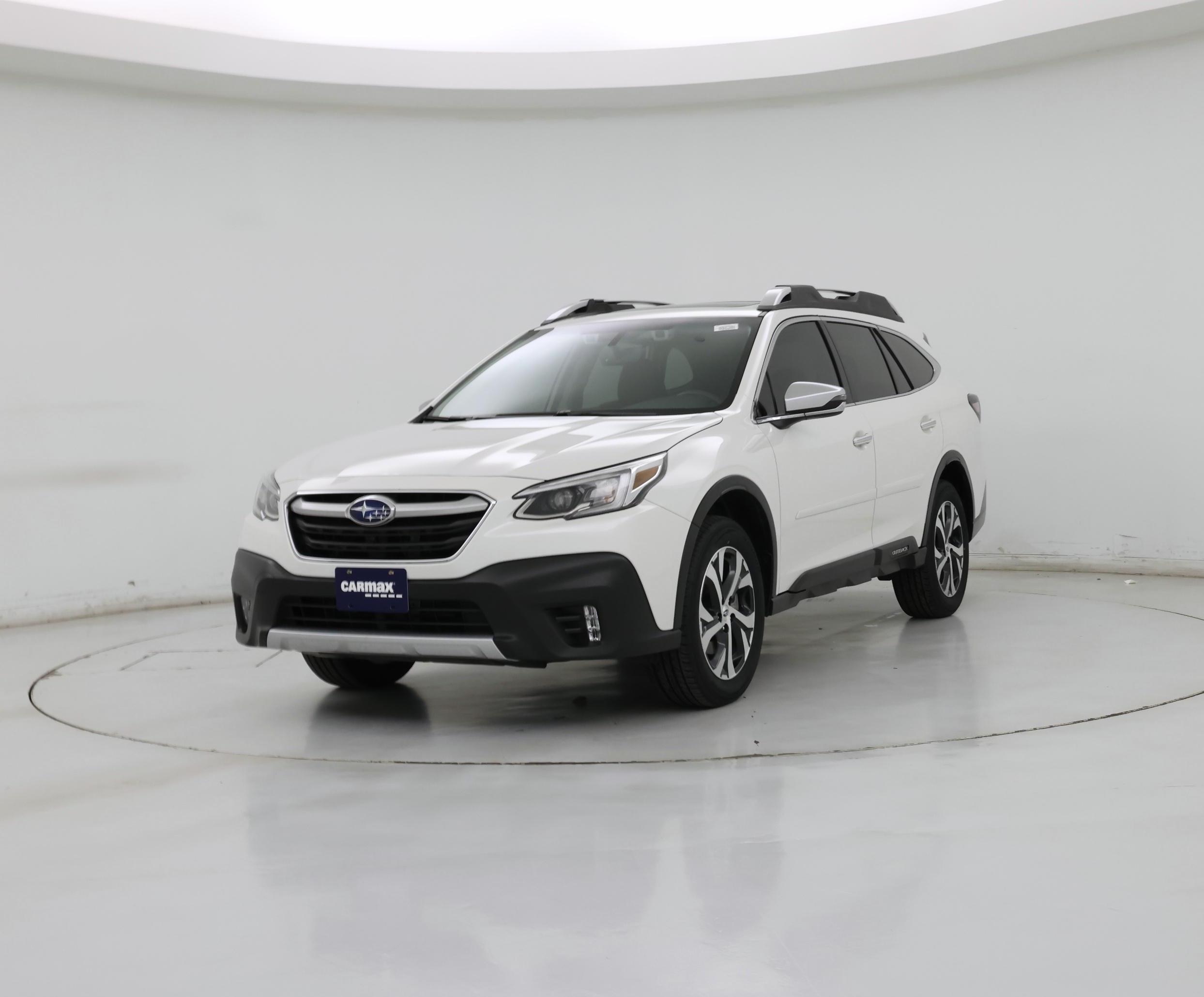 Thumbnail: 2022 Subaru Outback - 4