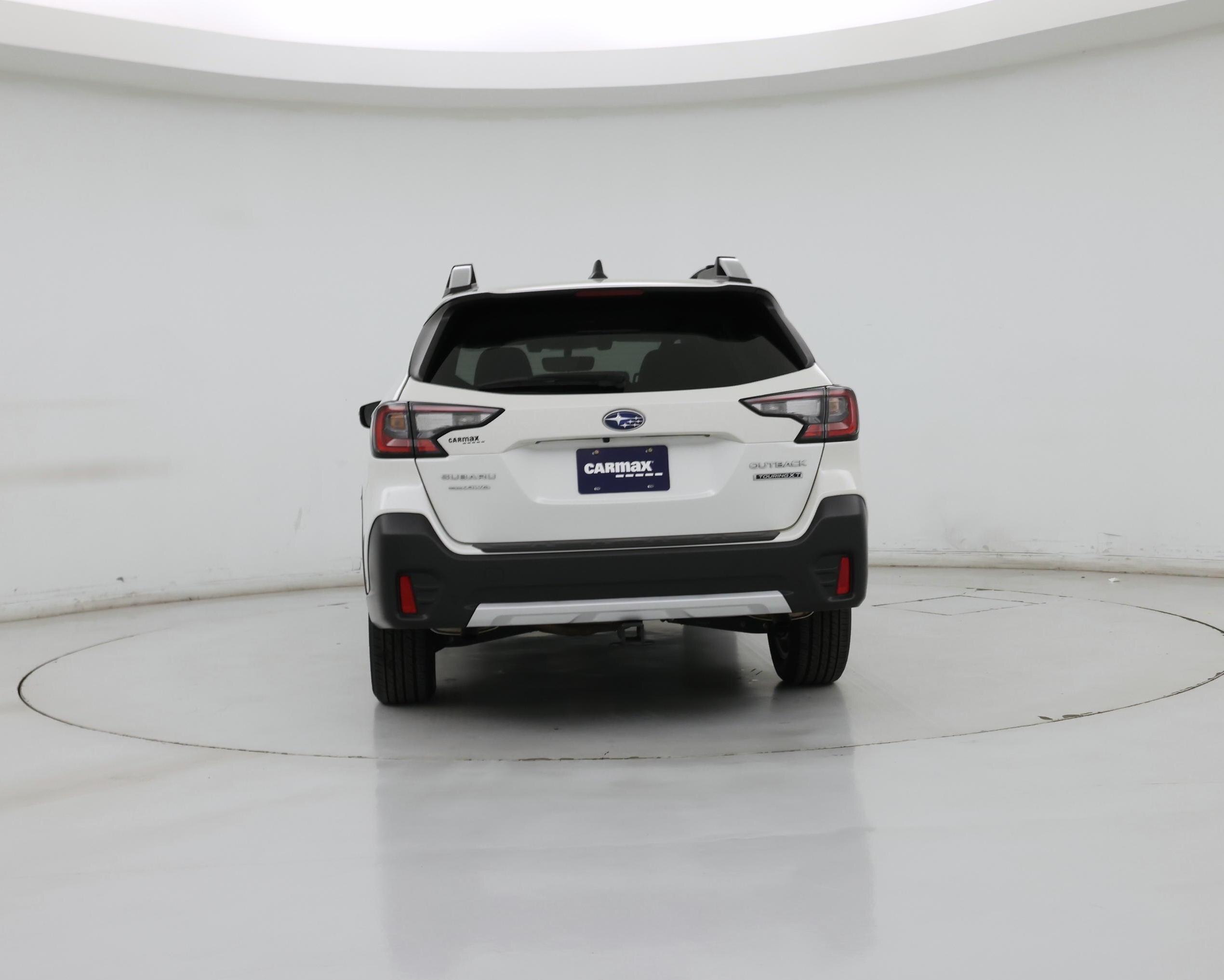 Thumbnail: 2022 Subaru Outback - 6