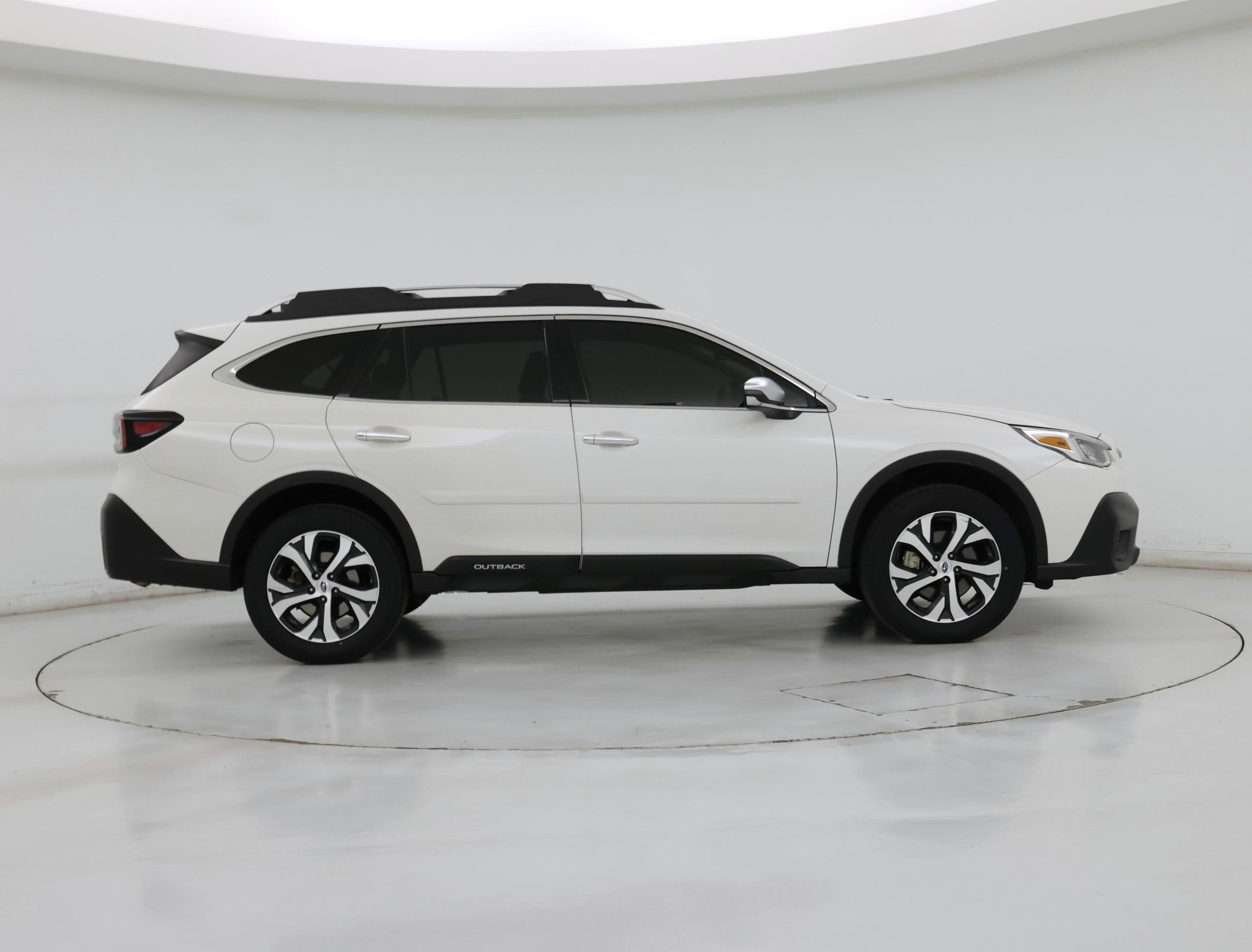 Thumbnail: 2022 Subaru Outback - 7