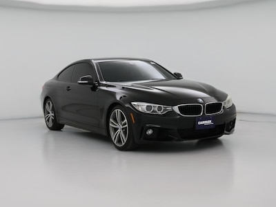 2016 BMW 435 I
