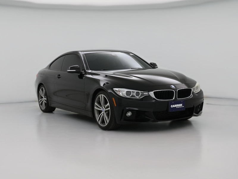 2016 BMW 435 I