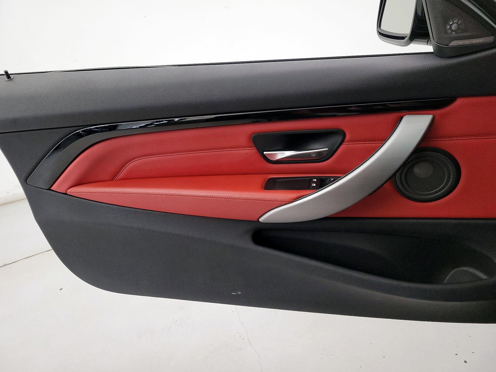 Thumbnail: 2016 BMW 4 Series - 12