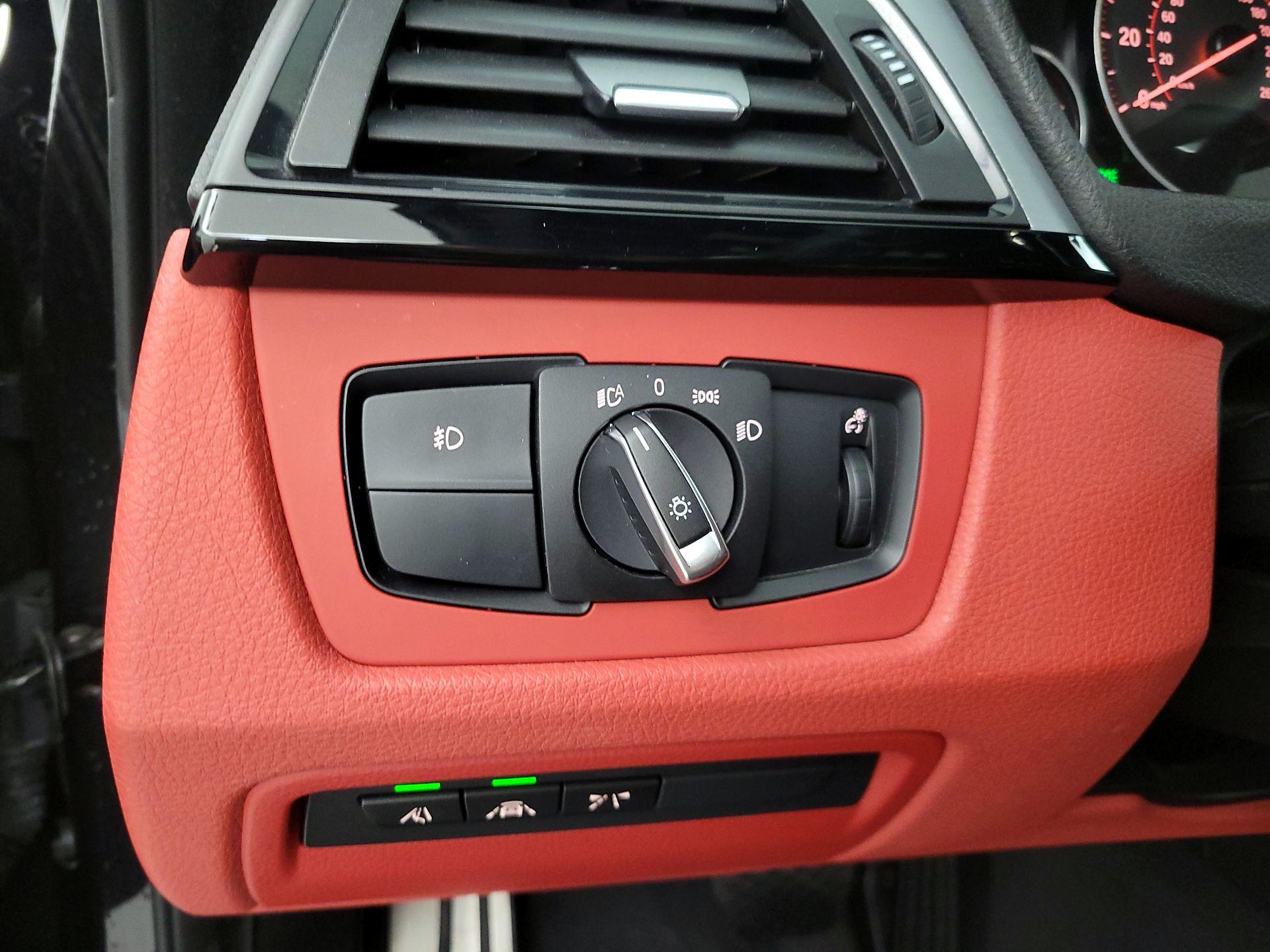 Thumbnail: 2016 BMW 4 Series - 13