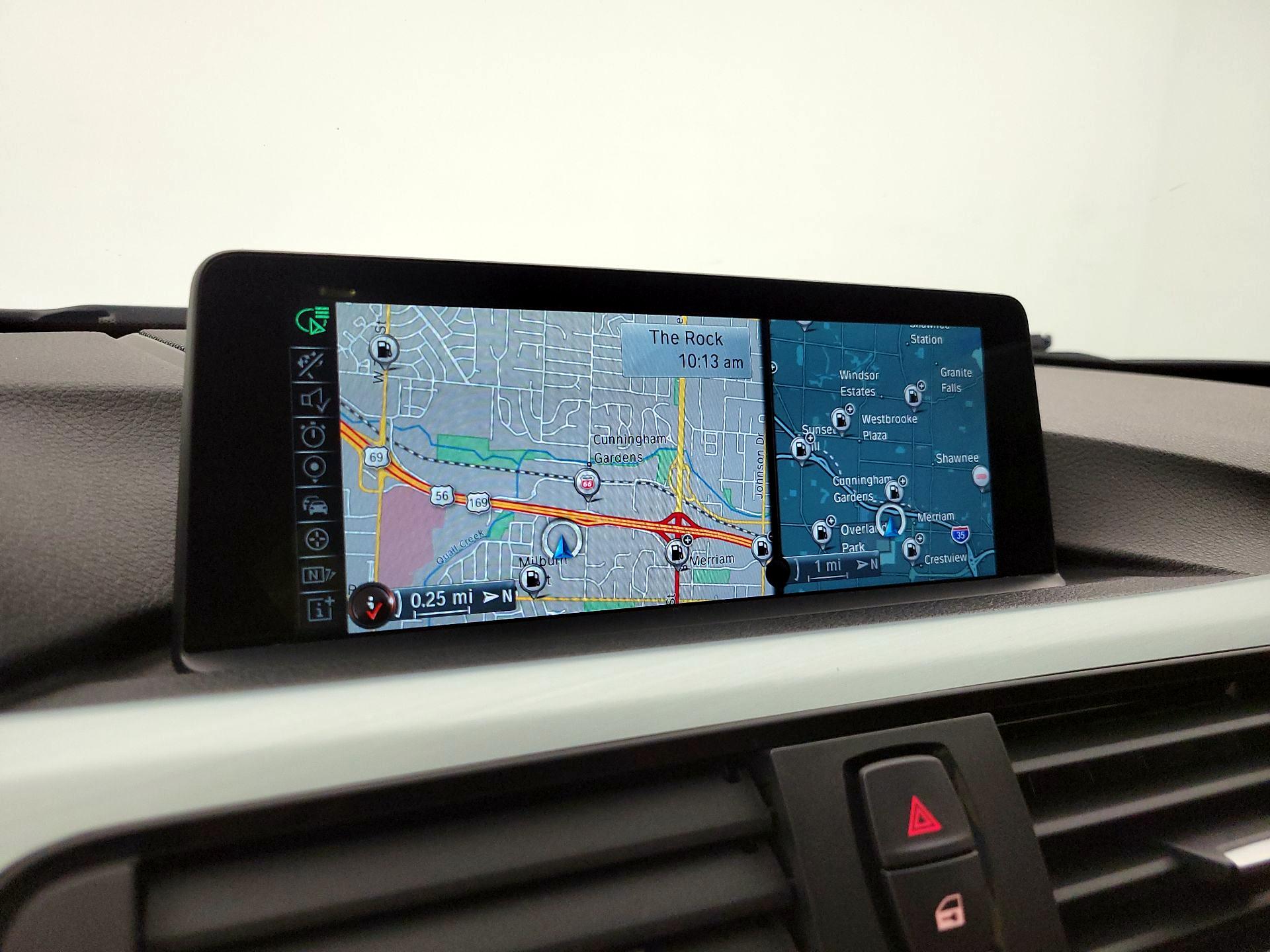 Thumbnail: 2016 BMW 4 Series - 14