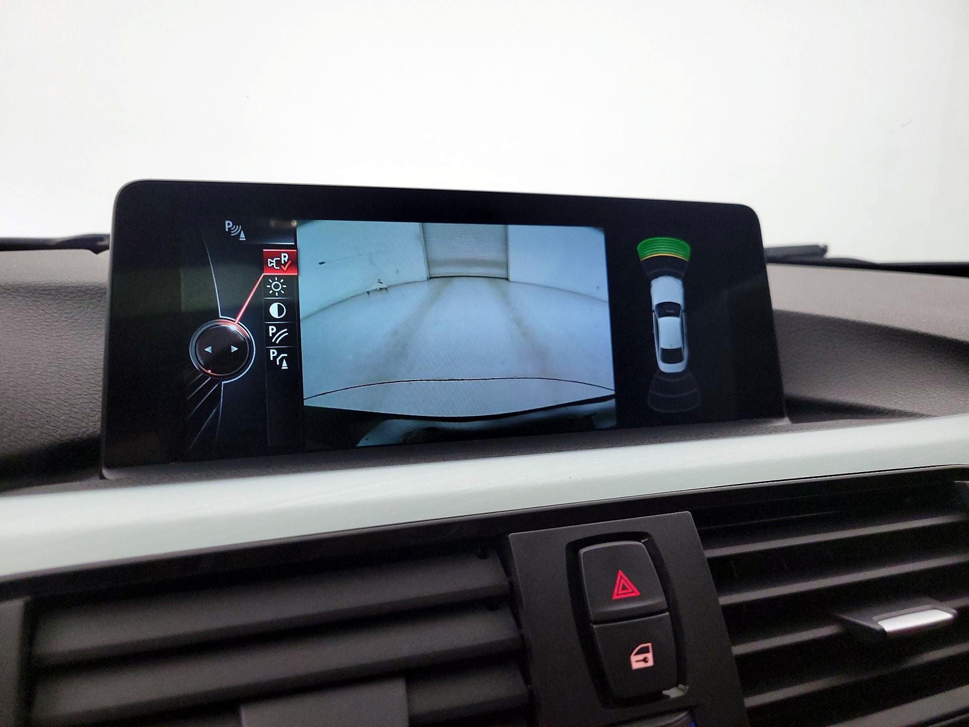 Thumbnail: 2016 BMW 4 Series - 15