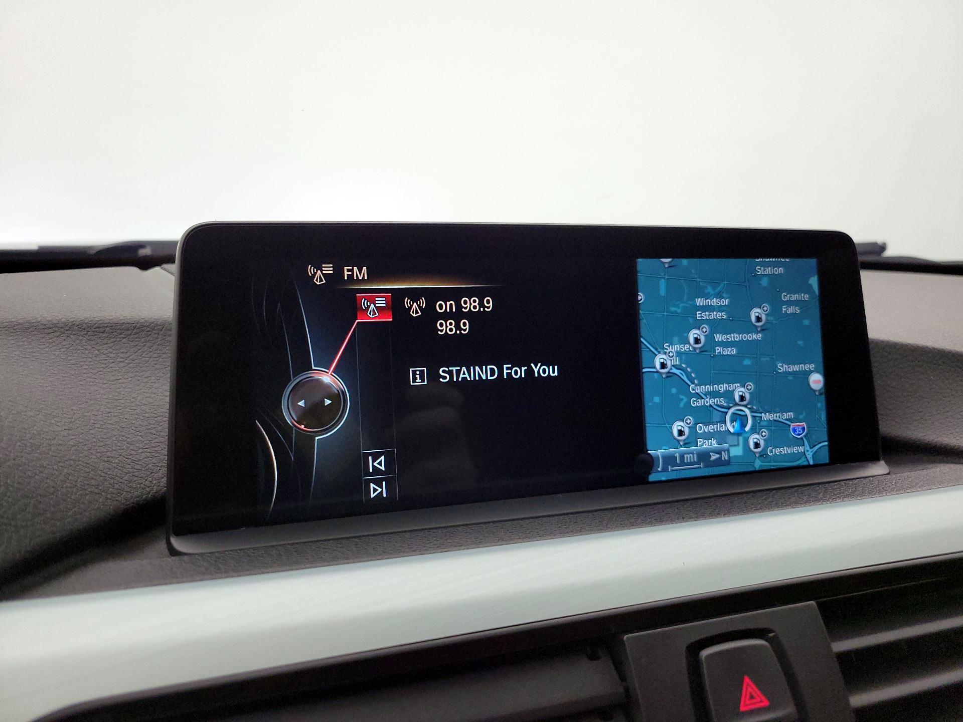 Thumbnail: 2016 BMW 4 Series - 16