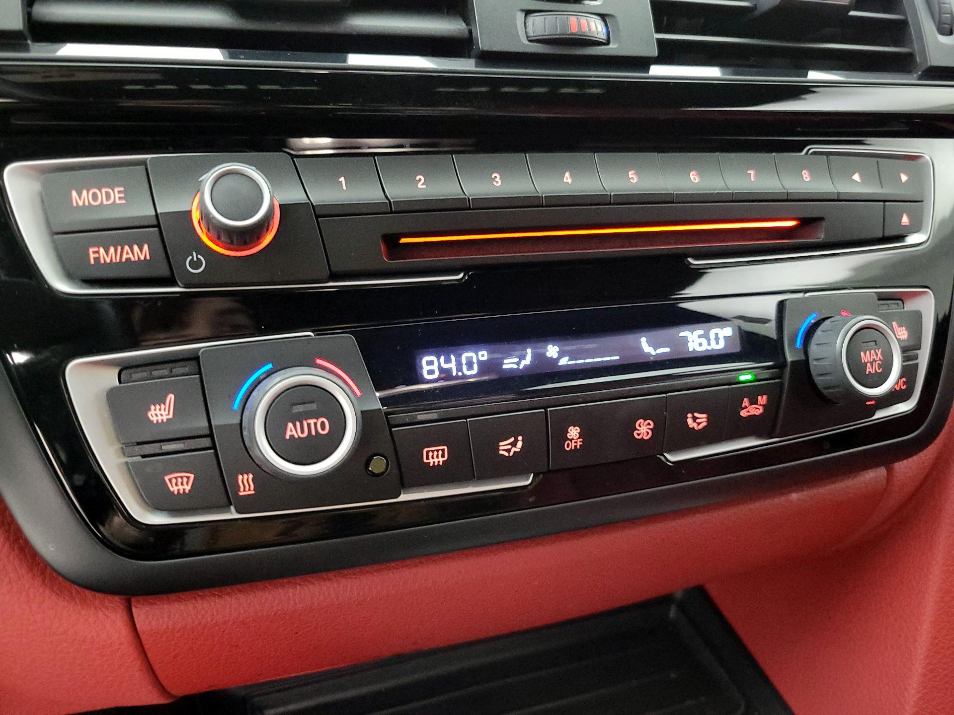 Thumbnail: 2016 BMW 4 Series - 17