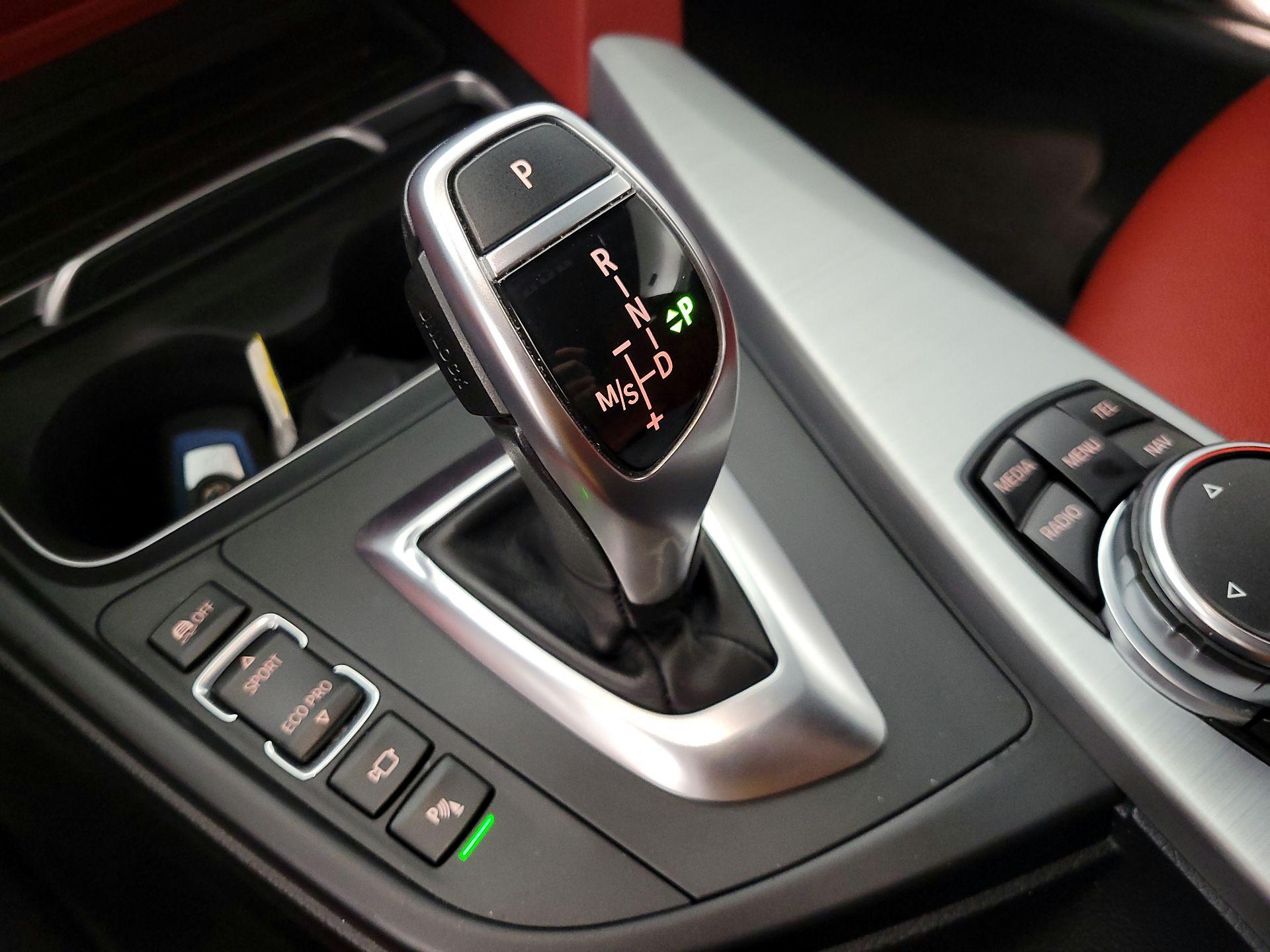 Thumbnail: 2016 BMW 4 Series - 18