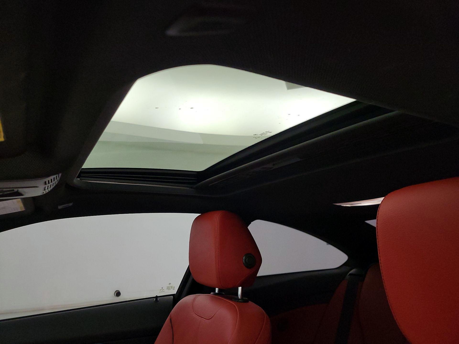 Thumbnail: 2016 BMW 4 Series - 20