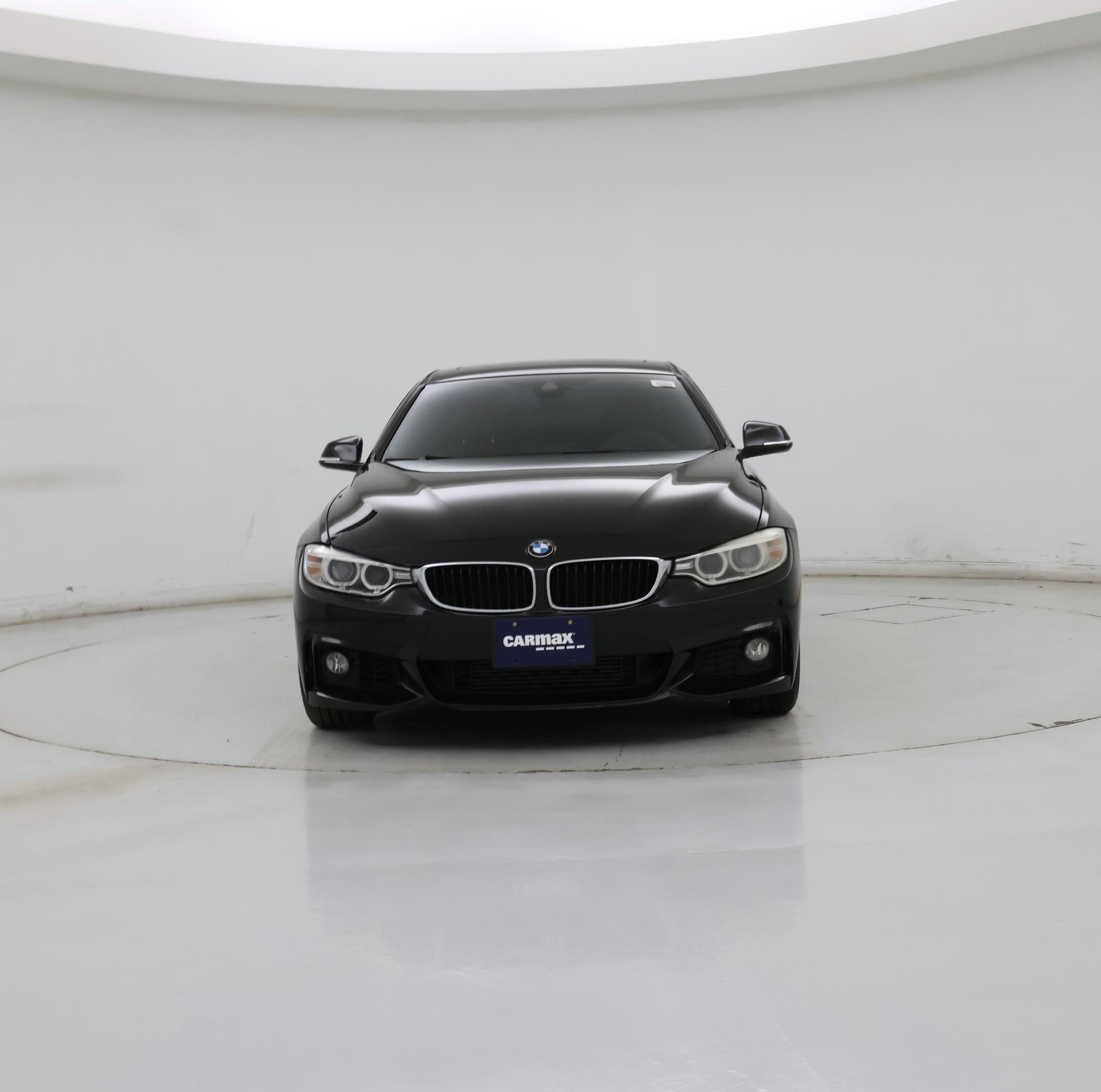 Thumbnail: 2016 BMW 4 Series - 5