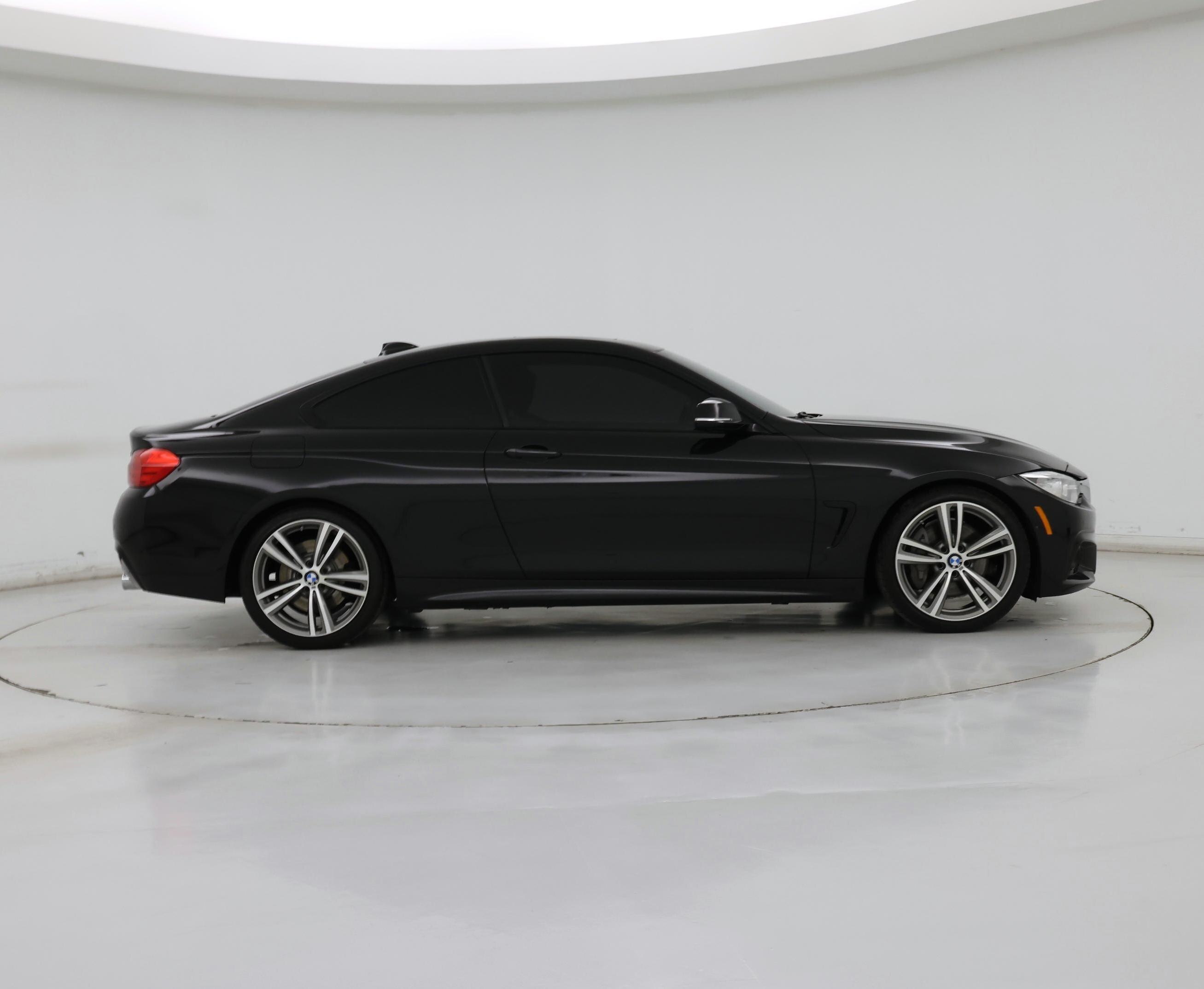 Thumbnail: 2016 BMW 4 Series - 7