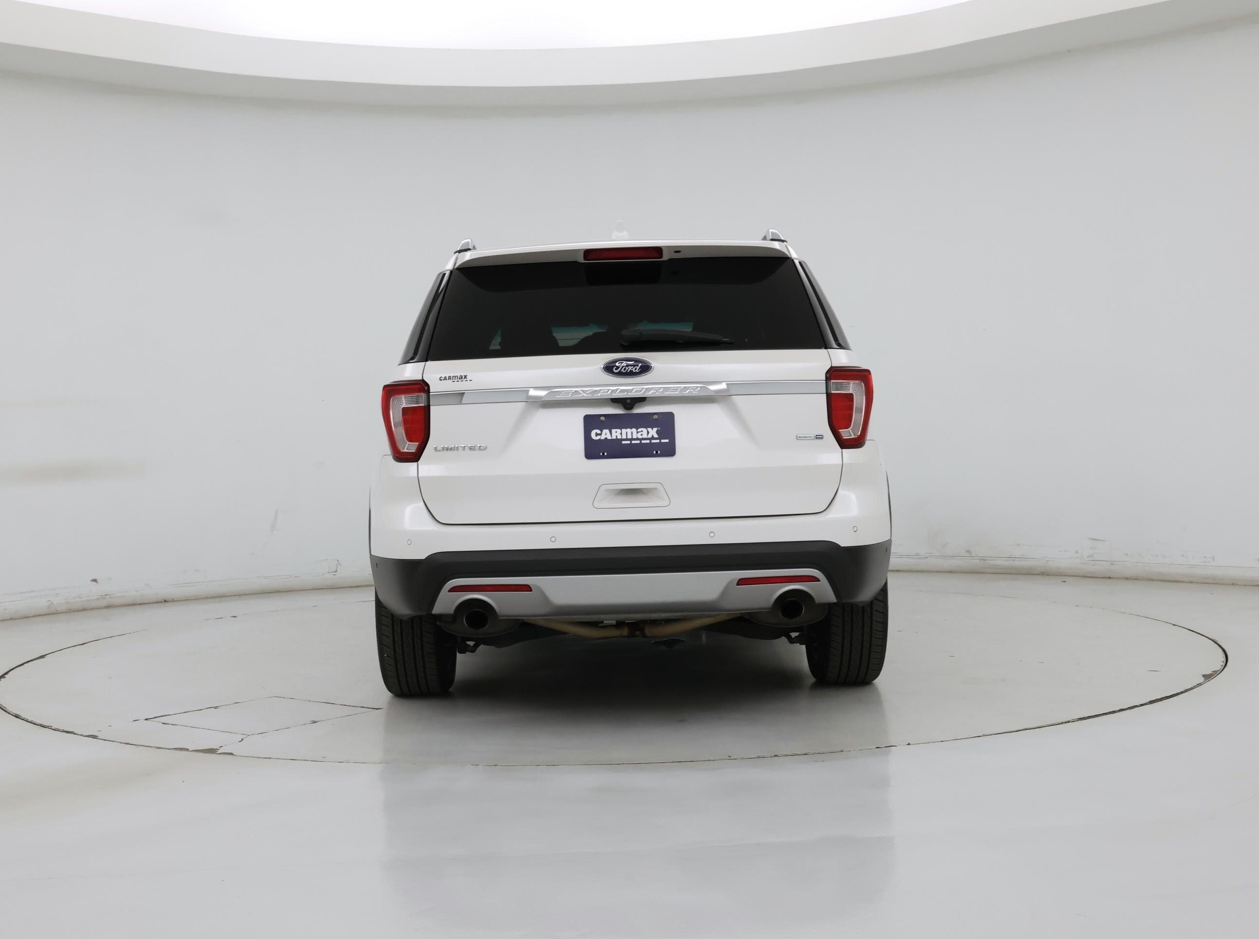 Thumbnail: 2016 Ford Explorer - 6