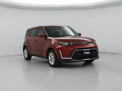 2023 Kia Soul S