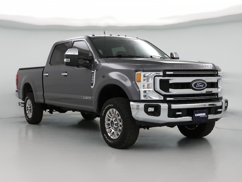 2021 Ford F250 XLT