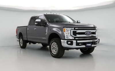 2021 Ford F250 XLT