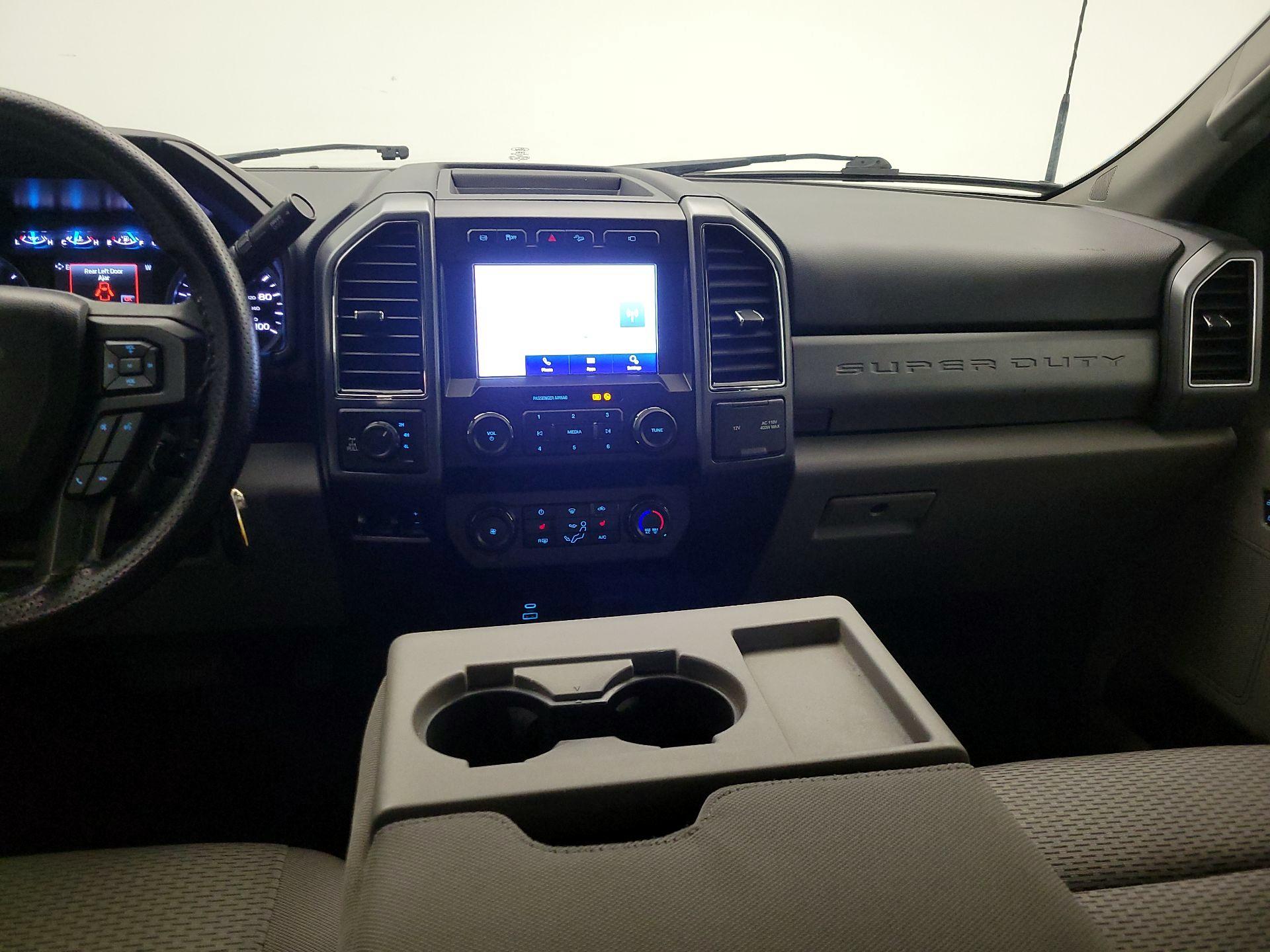 Thumbnail: 2021 Ford F-250 - 9