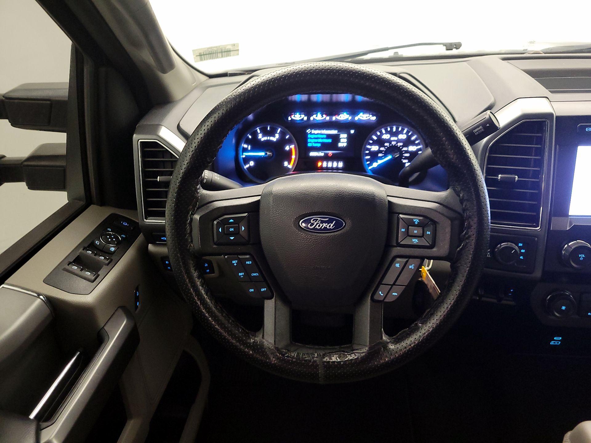 Thumbnail: 2021 Ford F-250 - 10