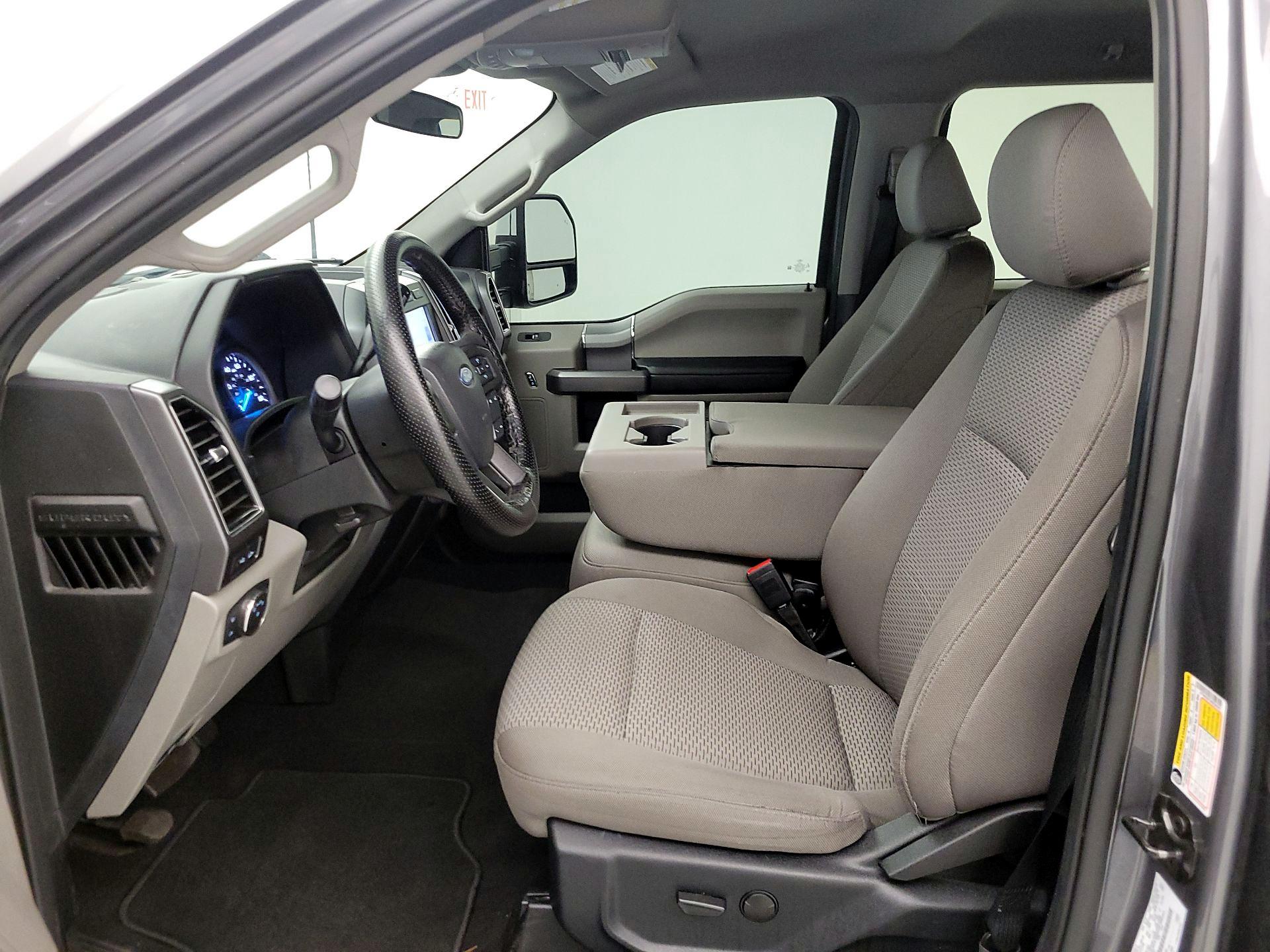 Thumbnail: 2021 Ford F-250 - 11