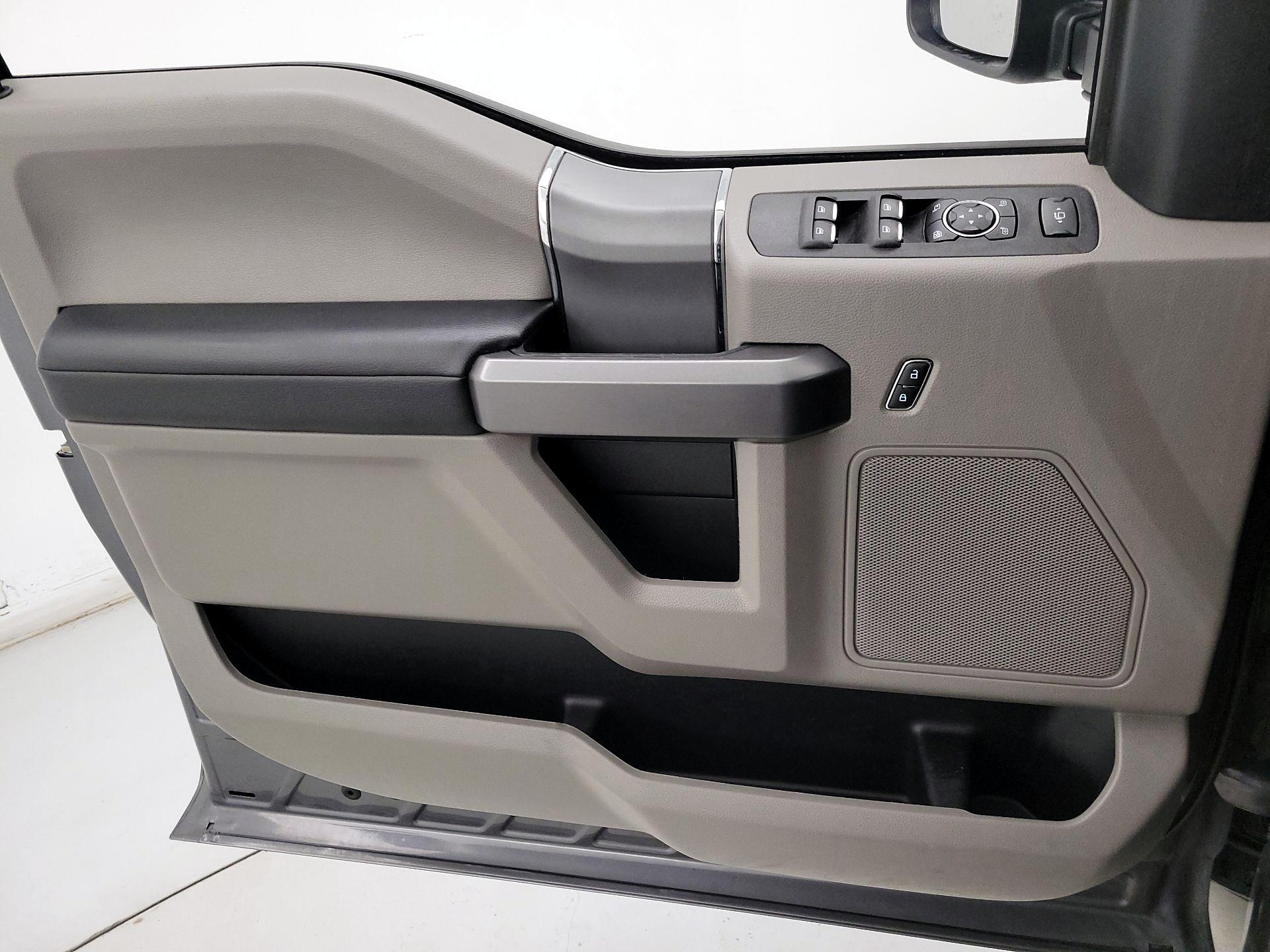 Thumbnail: 2021 Ford F-250 - 12