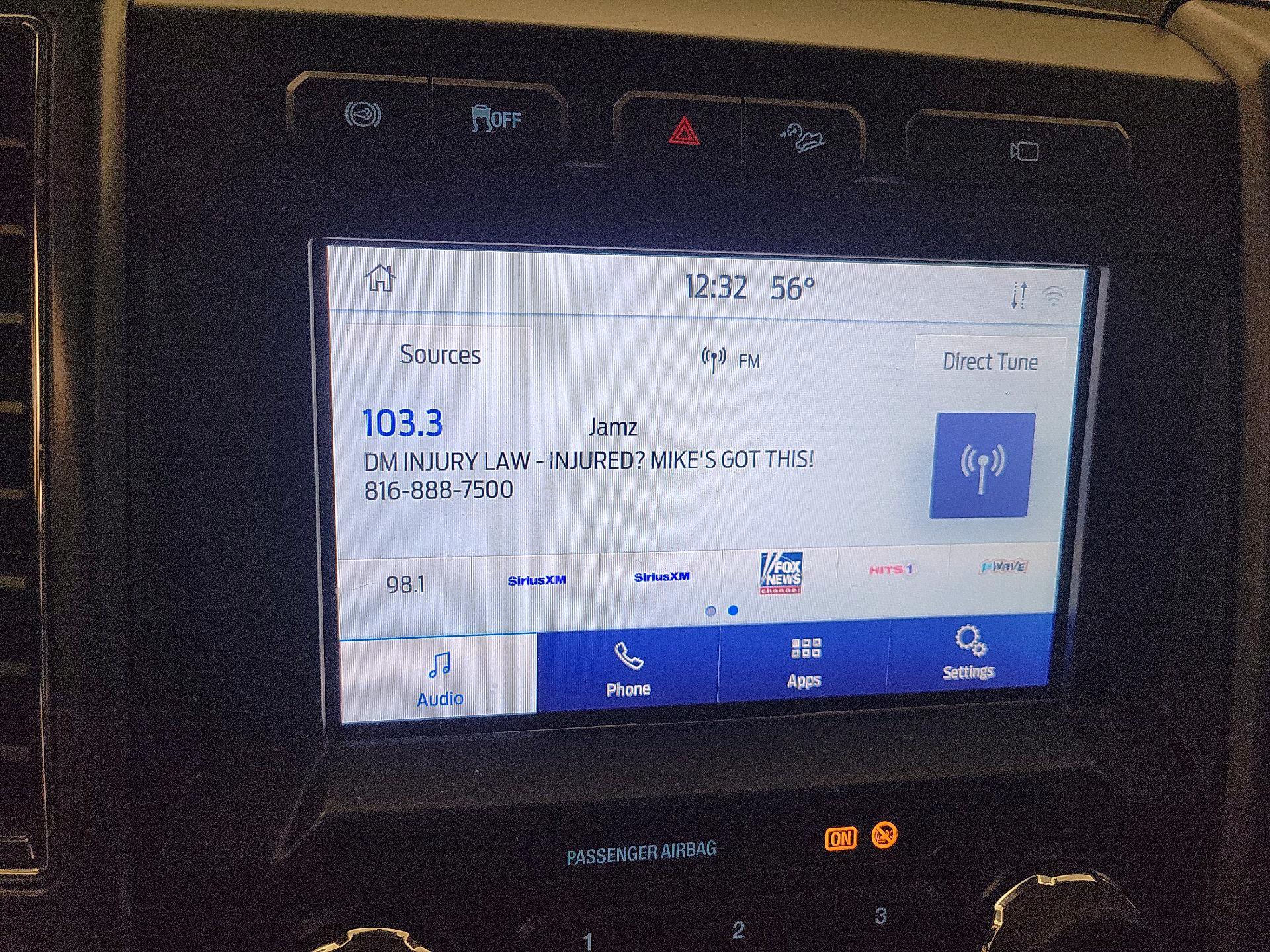 Thumbnail: 2021 Ford F-250 - 15