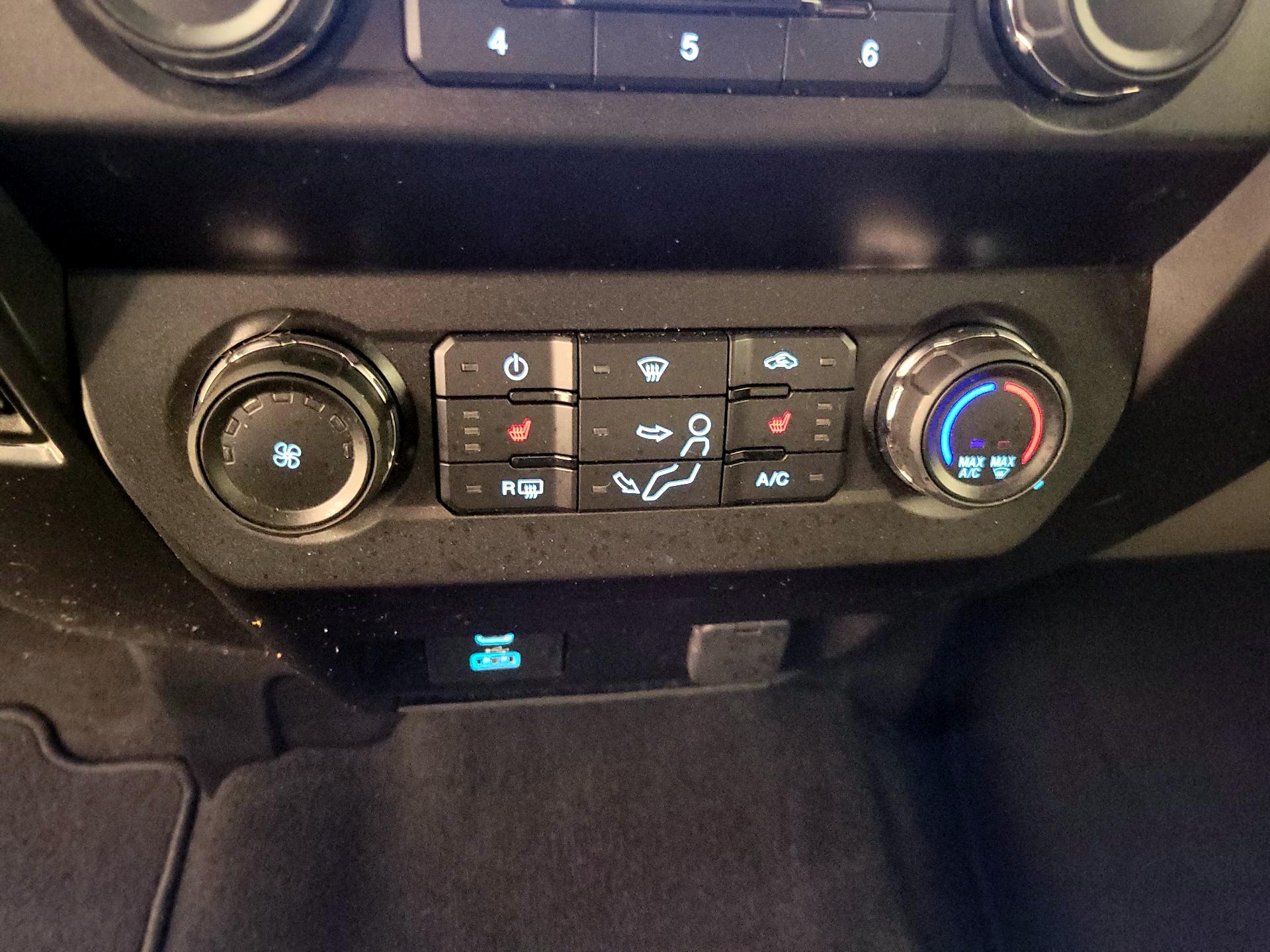 Thumbnail: 2021 Ford F-250 - 16