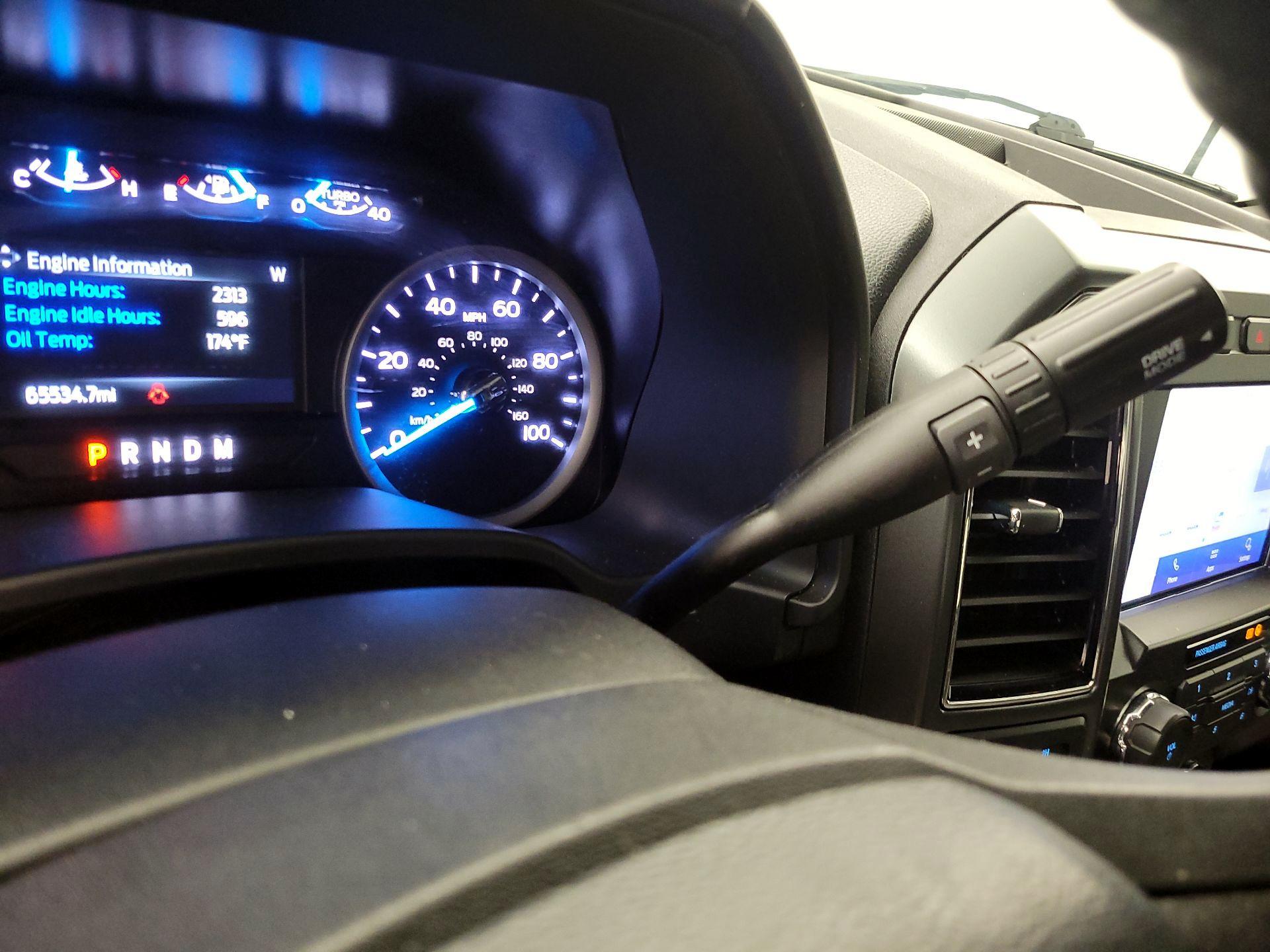 Thumbnail: 2021 Ford F-250 - 17