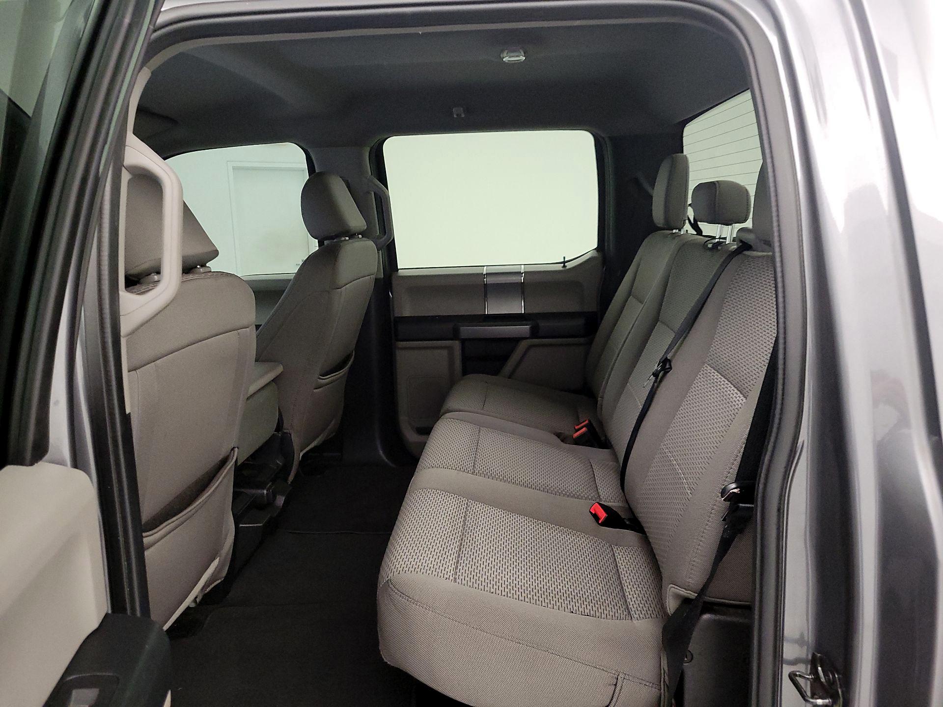 Thumbnail: 2021 Ford F-250 - 19