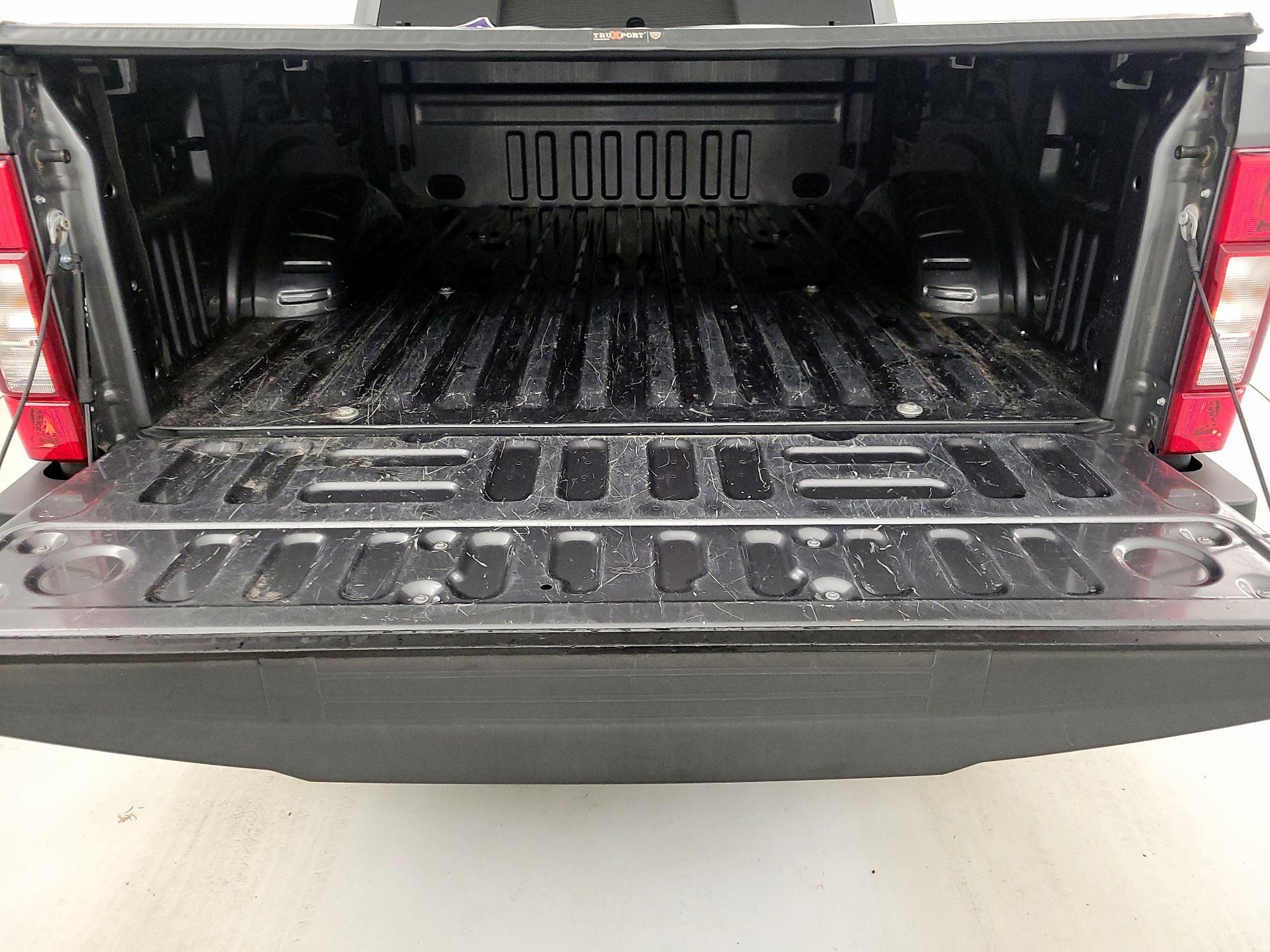 Thumbnail: 2021 Ford F-250 - 20