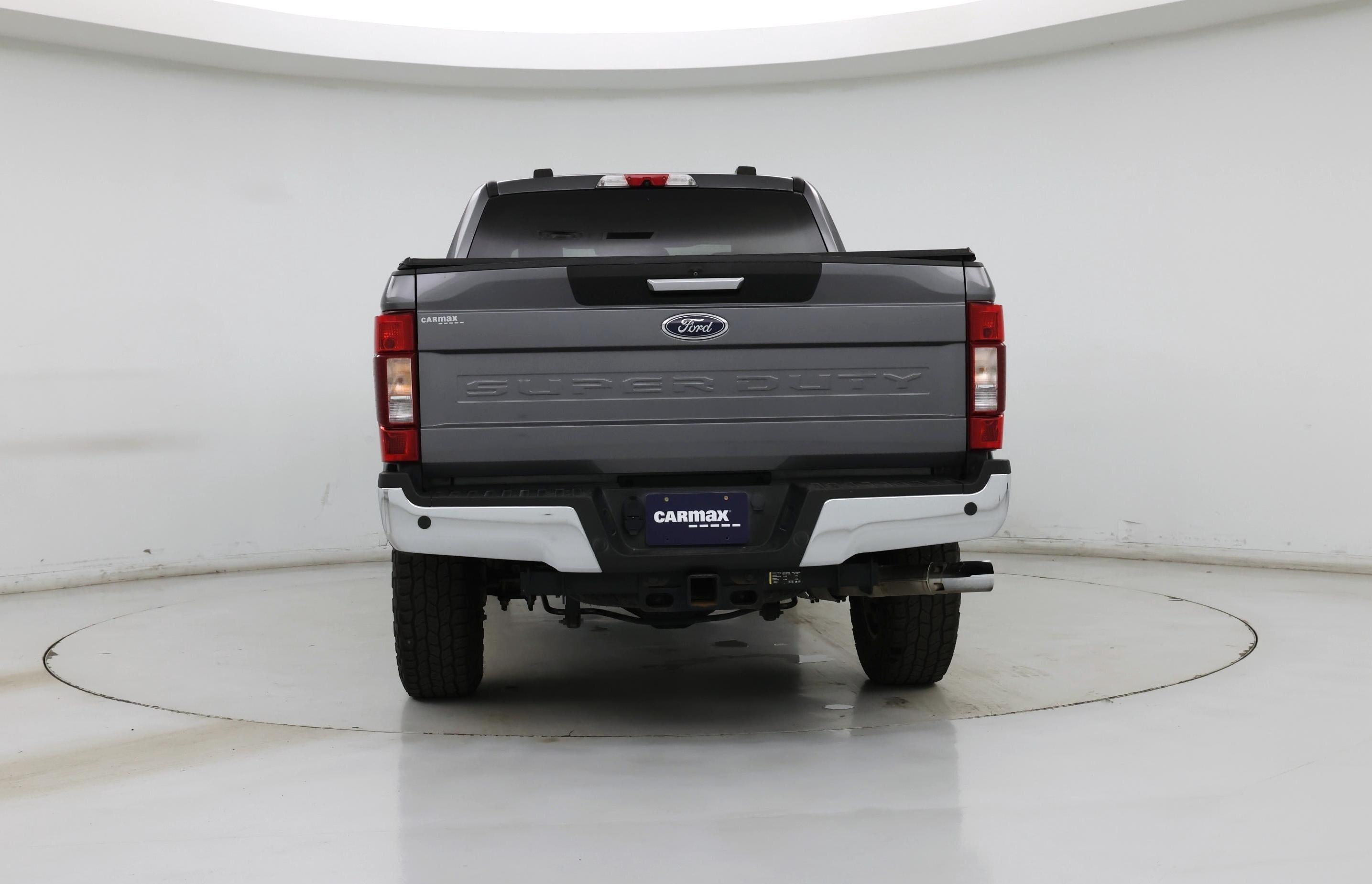 Thumbnail: 2021 Ford F-250 - 6