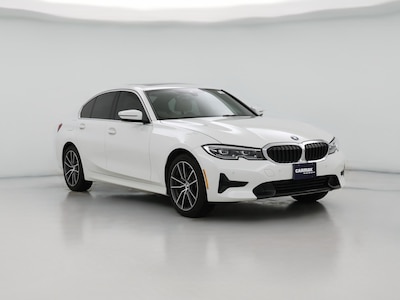 2021 BMW 330 I xDrive