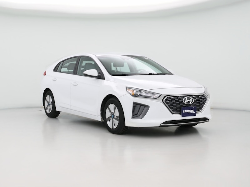 2022 Hyundai Ioniq Blue -
                  Louisville, KY