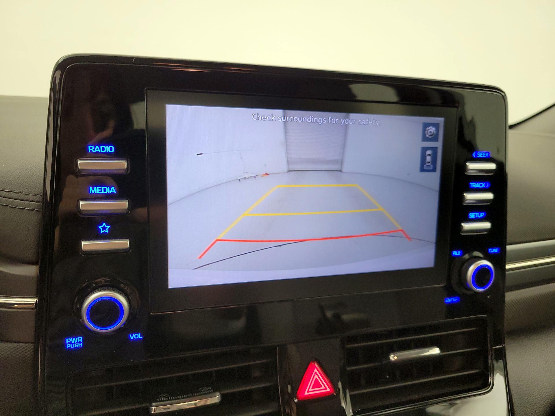 Thumbnail: 2022 Hyundai Ioniq - 14