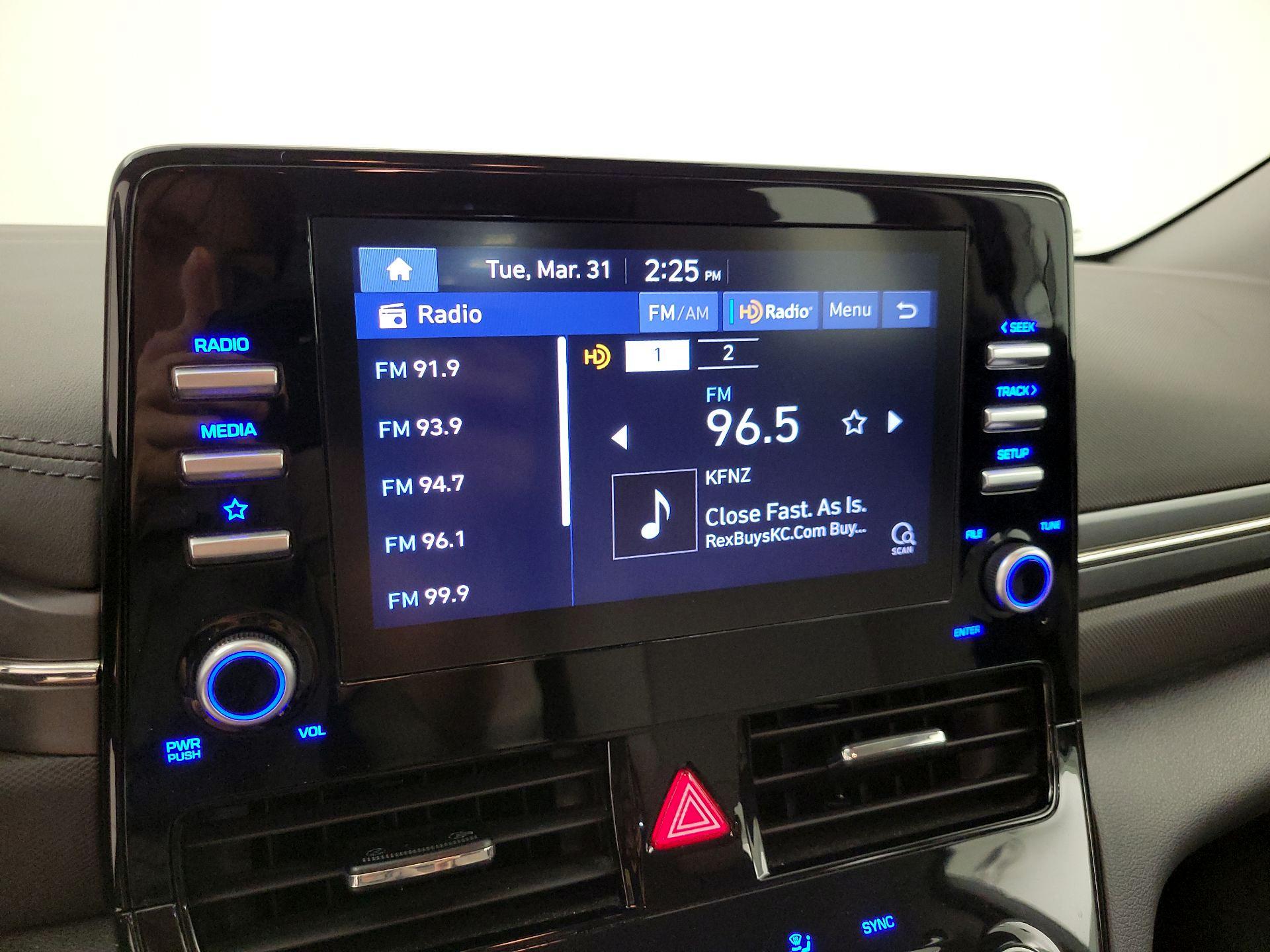 Thumbnail: 2022 Hyundai Ioniq - 15