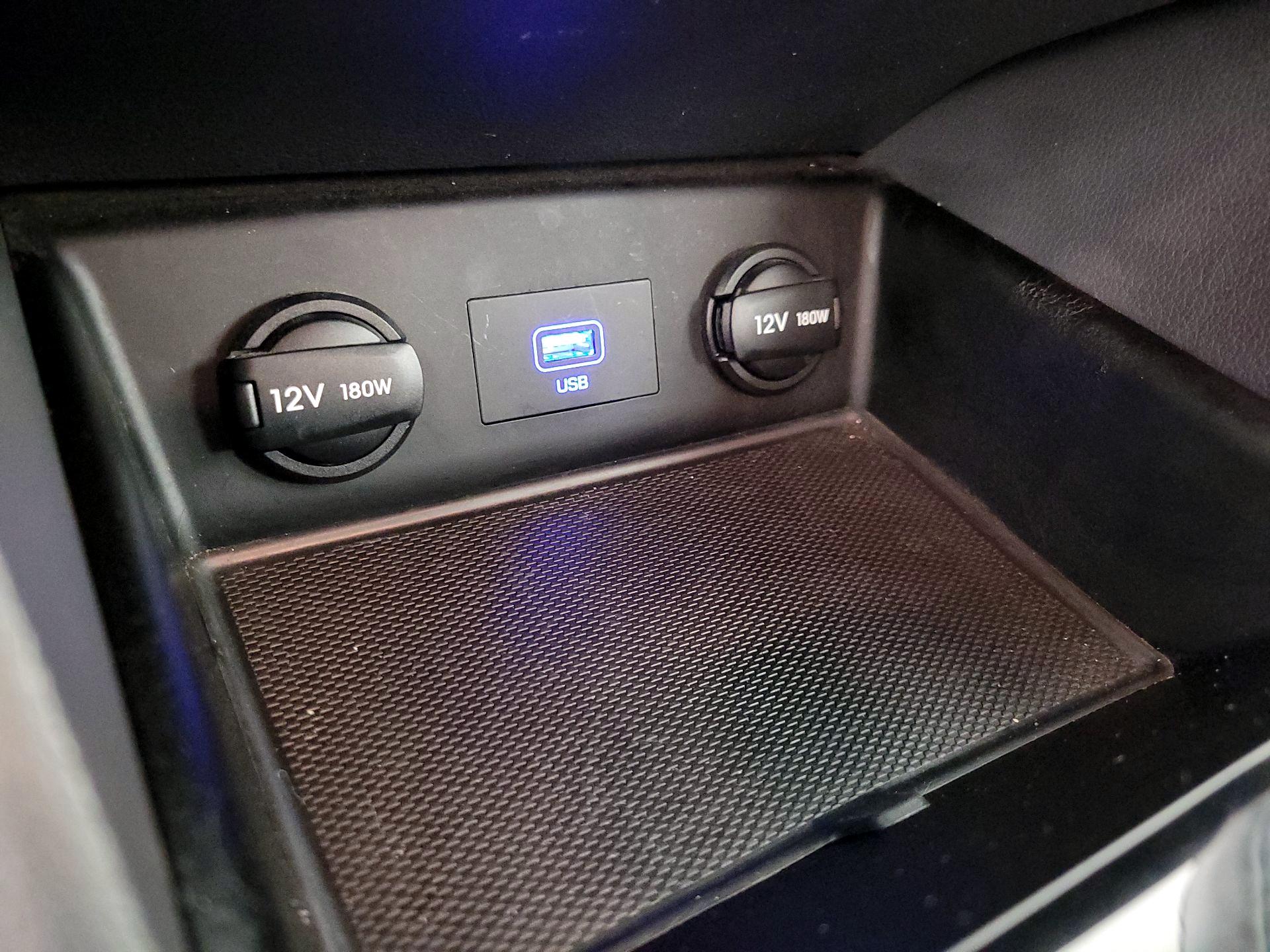 Thumbnail: 2022 Hyundai Ioniq - 18