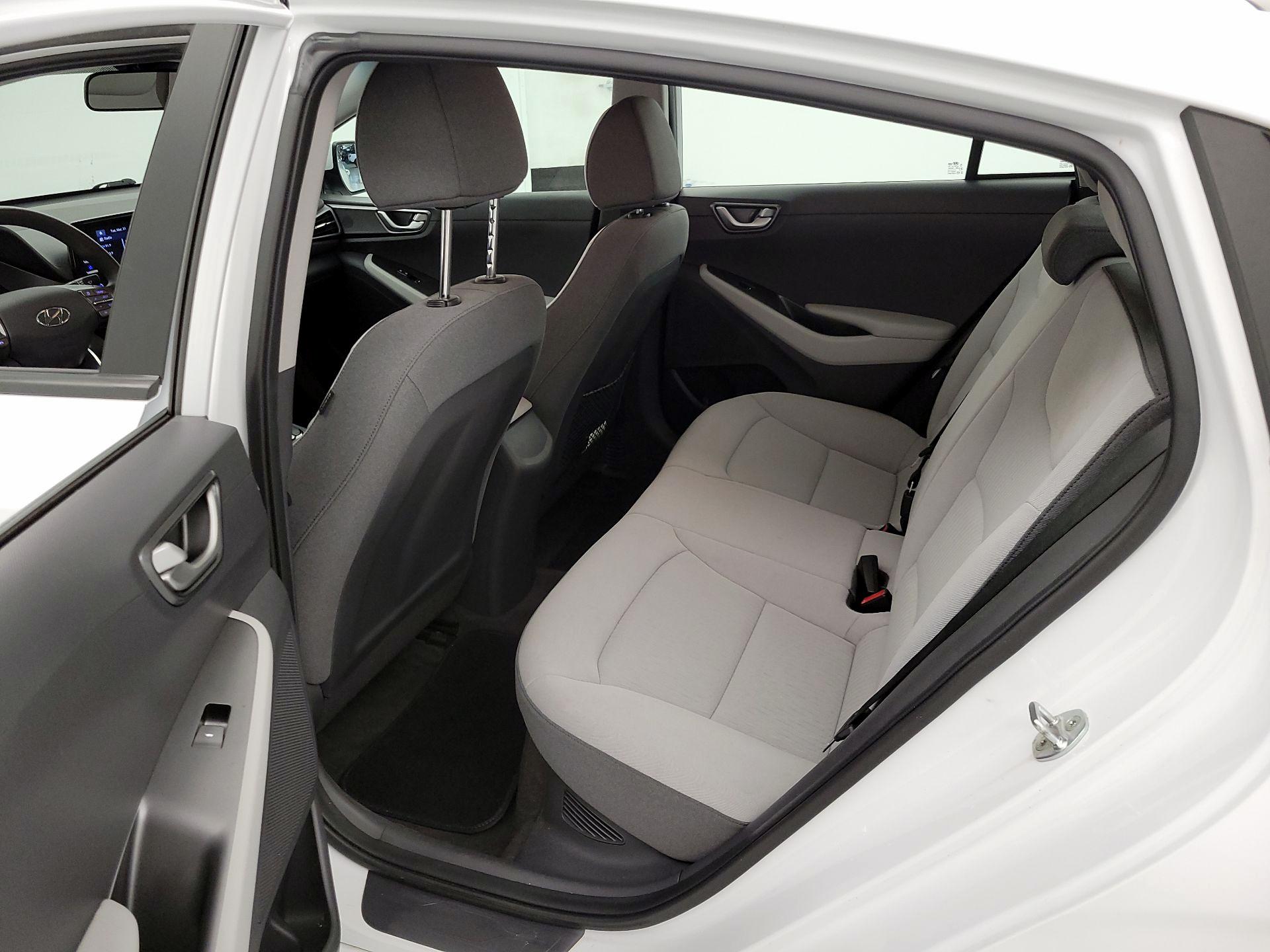 Thumbnail: 2022 Hyundai Ioniq - 19