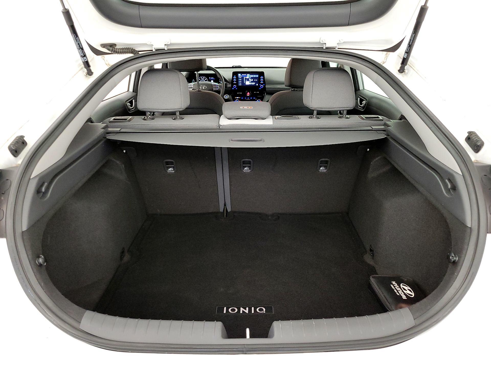 Thumbnail: 2022 Hyundai Ioniq - 20