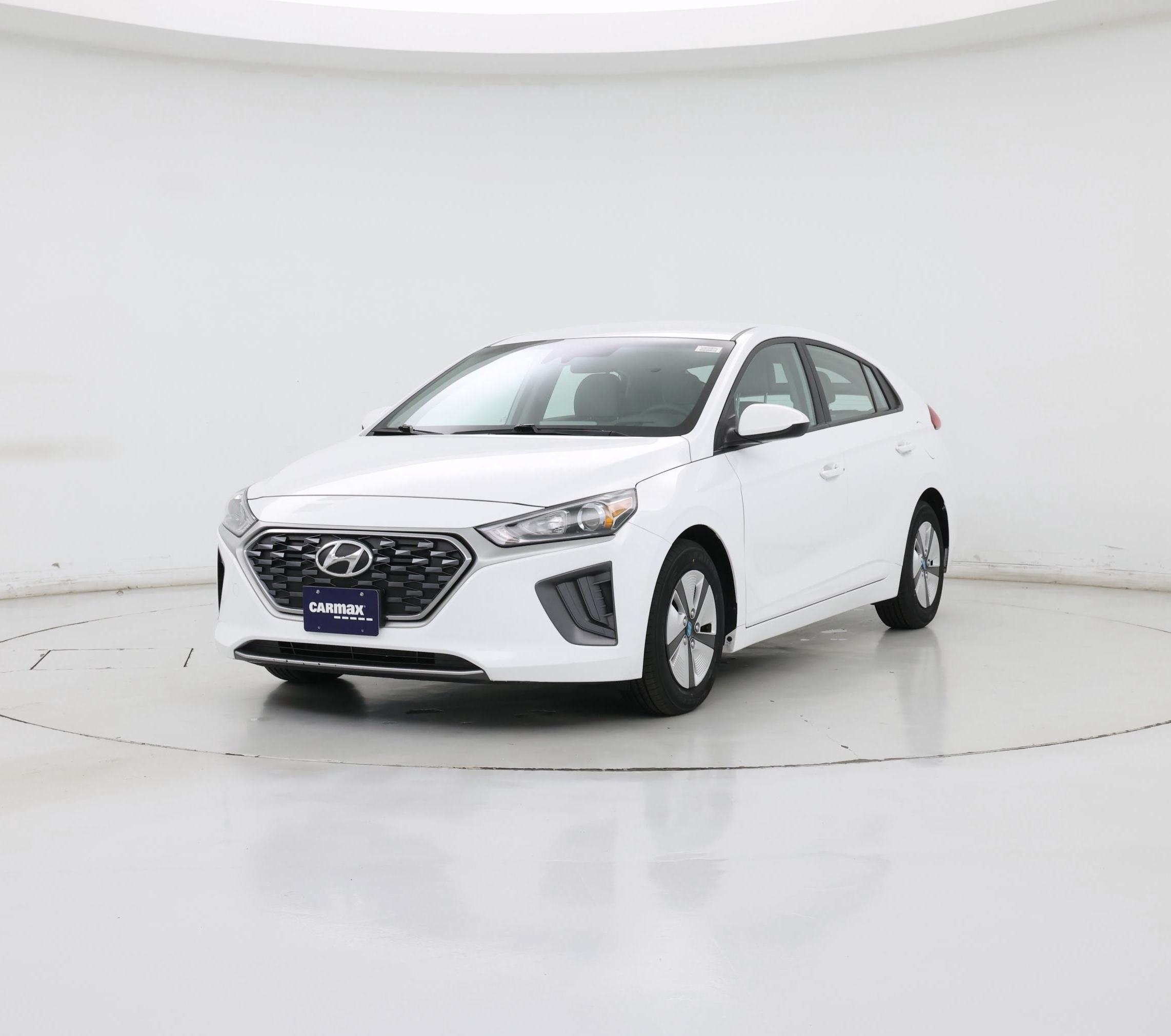 Thumbnail: 2022 Hyundai Ioniq - 4