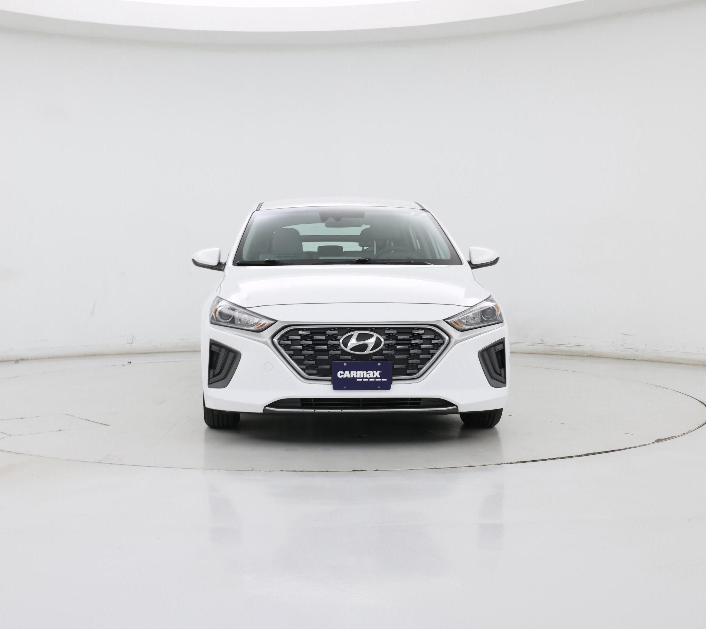 Thumbnail: 2022 Hyundai Ioniq - 5
