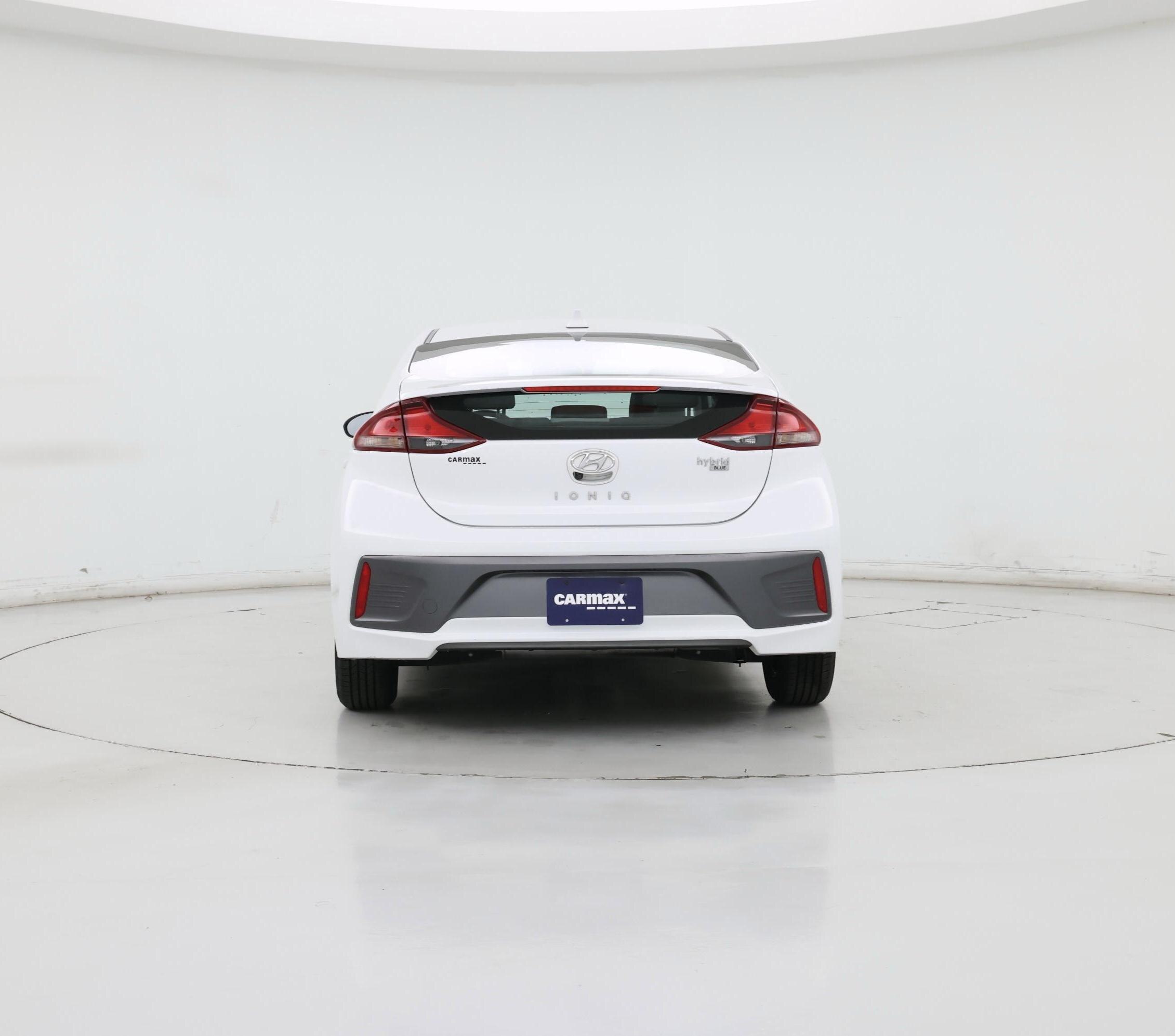 Thumbnail: 2022 Hyundai Ioniq - 6