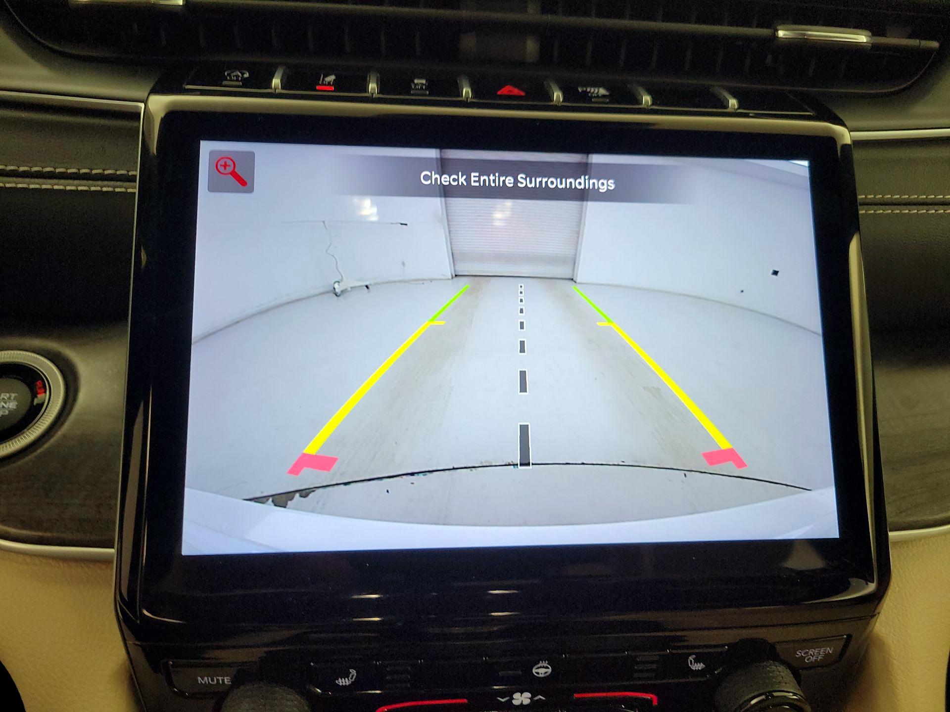 Thumbnail: 2024 Jeep Grand Cherokee - 15